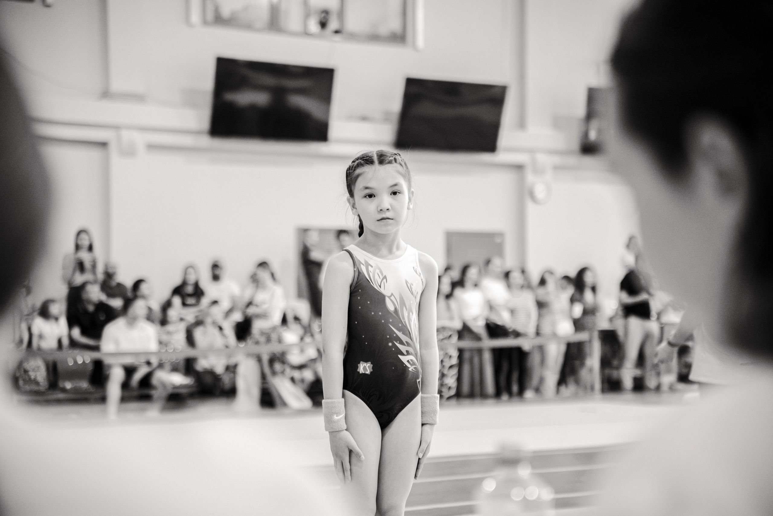 Европейский Гимнастический Центр. Репортажный фотограф — Александр Пода