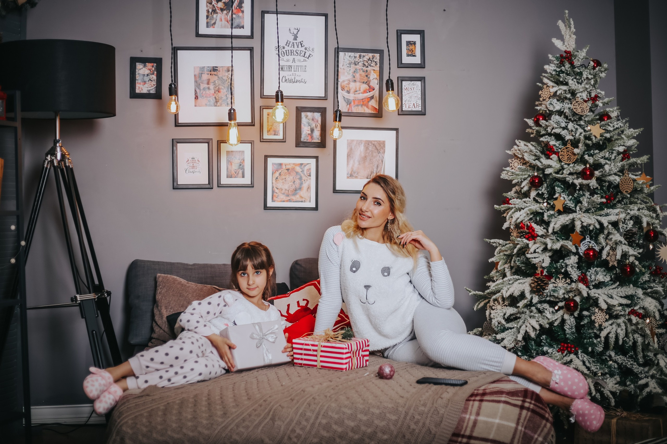 Семейная. Репортажный фотограф в Крыму Ксения Гасица