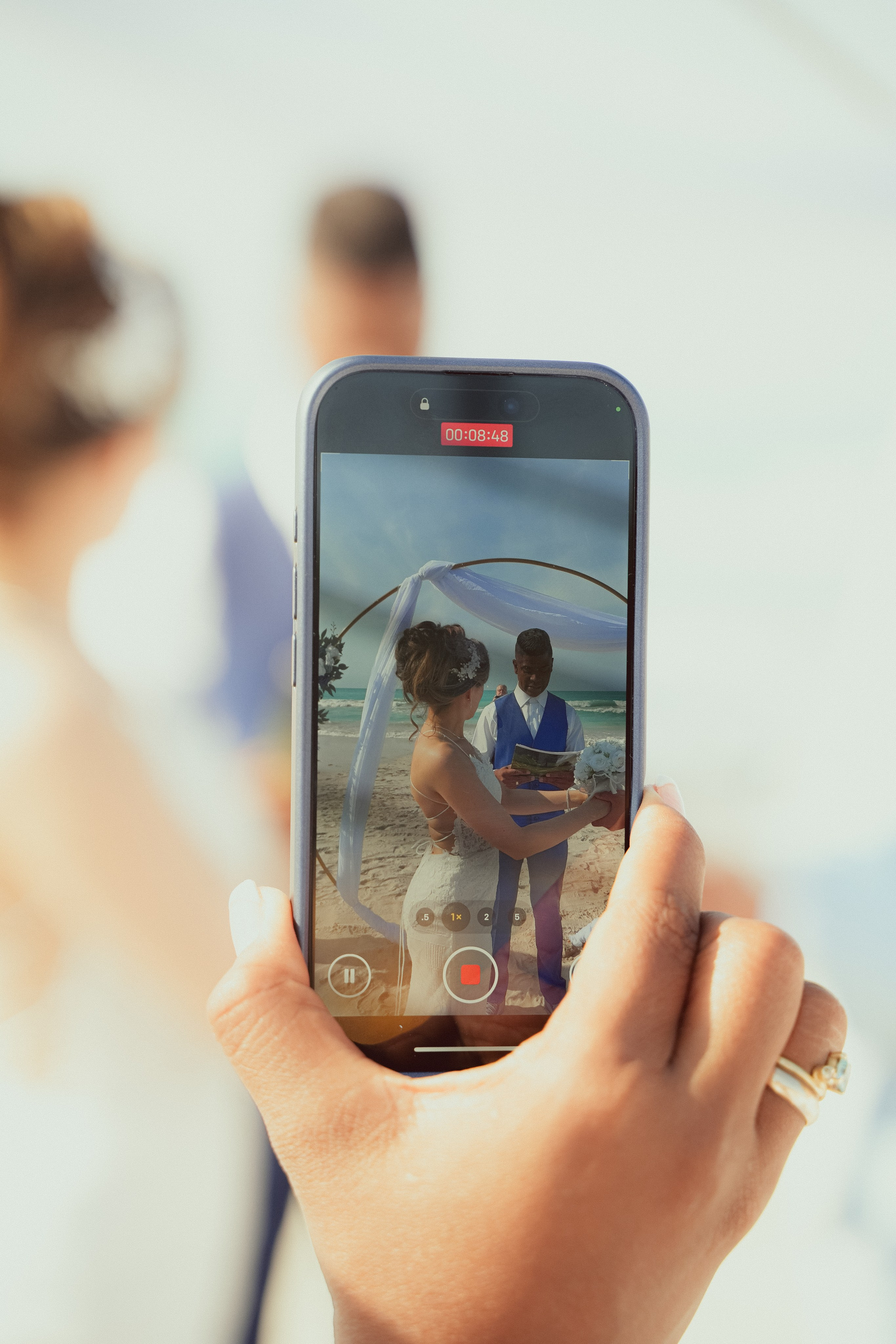 Куба. Фотограф Мария Зайчик