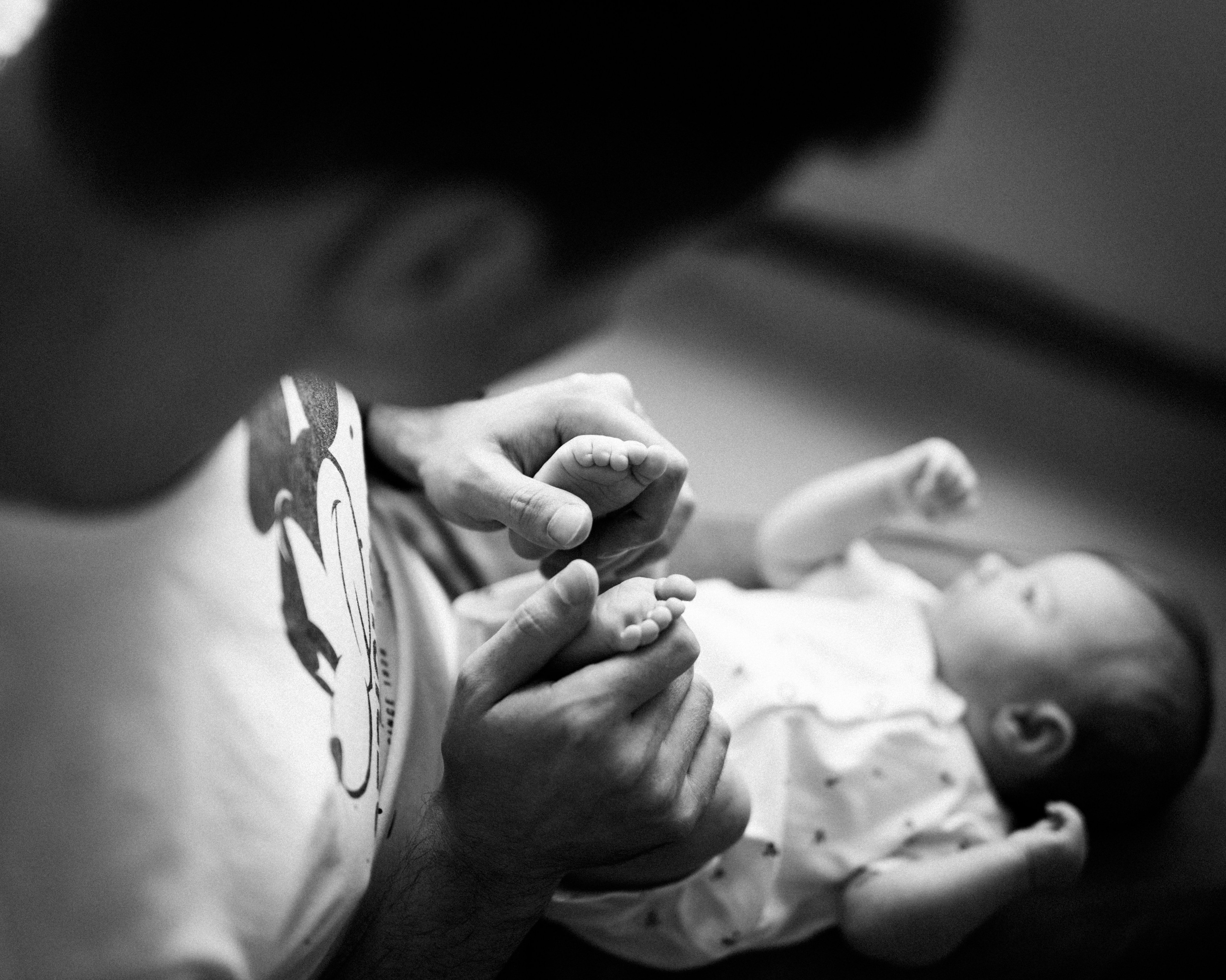 Семья. Костя Зудов — Фотограф из Санкт-Петербурга