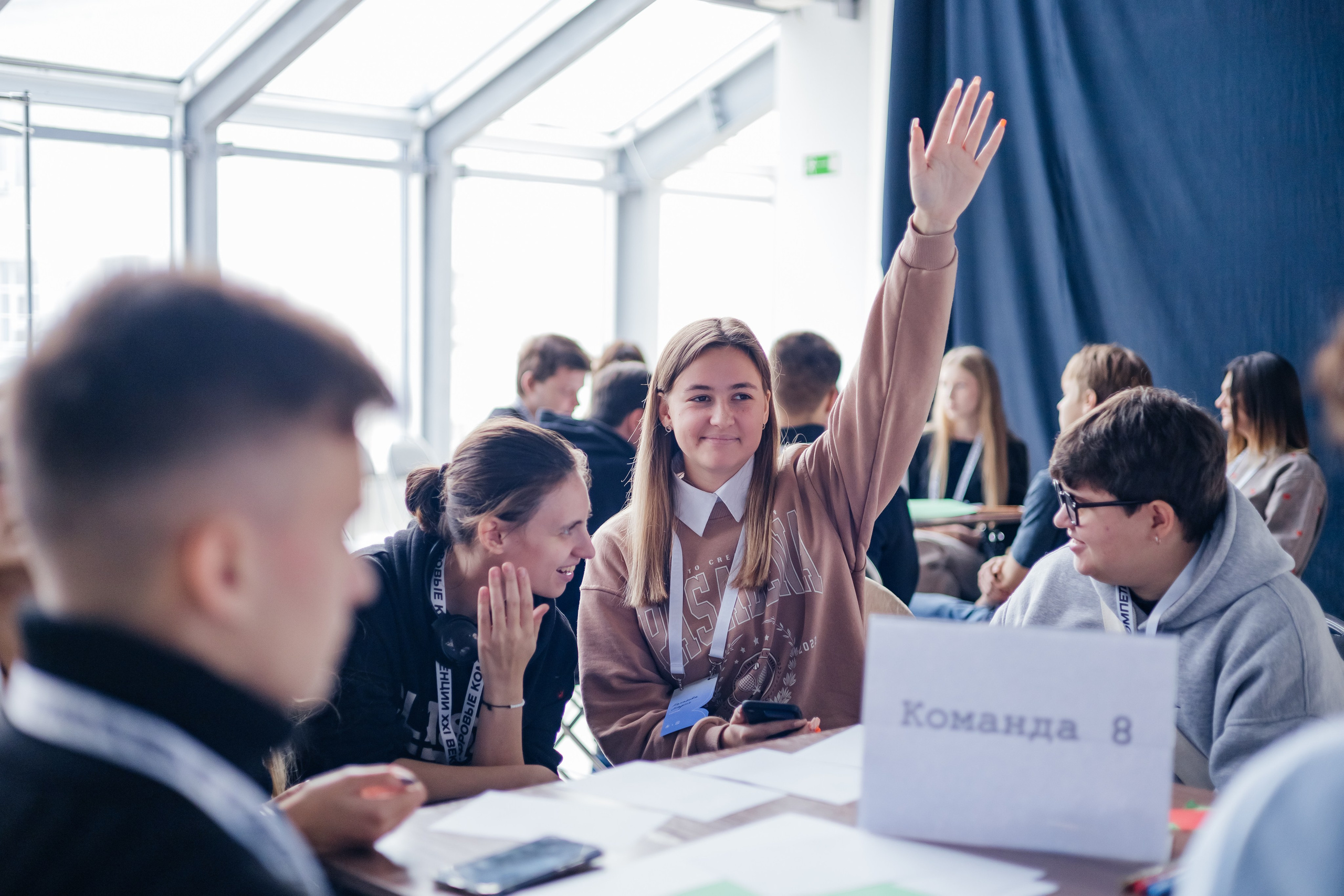 Воркшоп Цифровые компетенции XXI века. Дарья Нерсесян — фотограф в Ростове-на-Дону