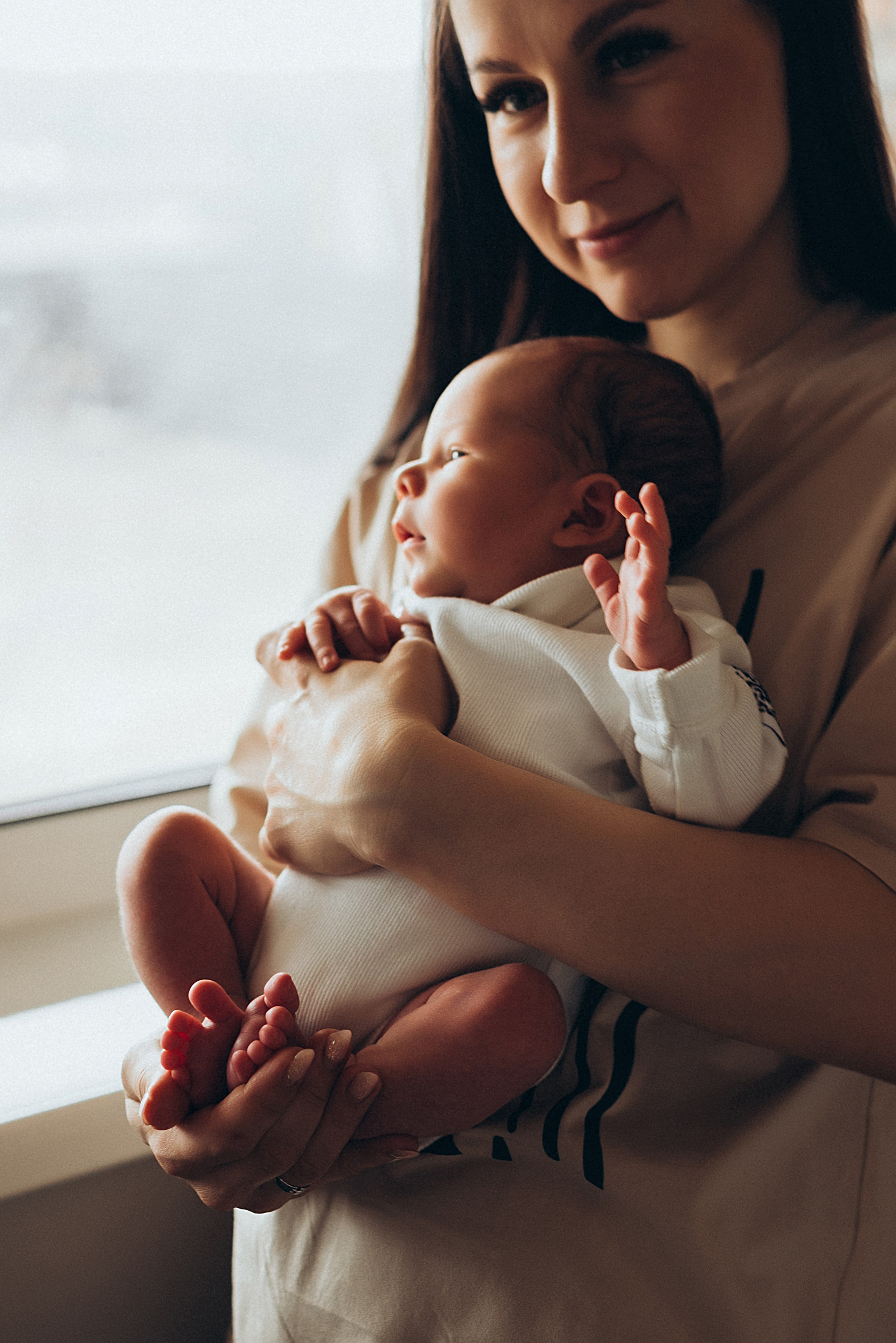 Elena & Danil & Kirill. Семейный и детский фотограф в Белгороде Ольга Сорока