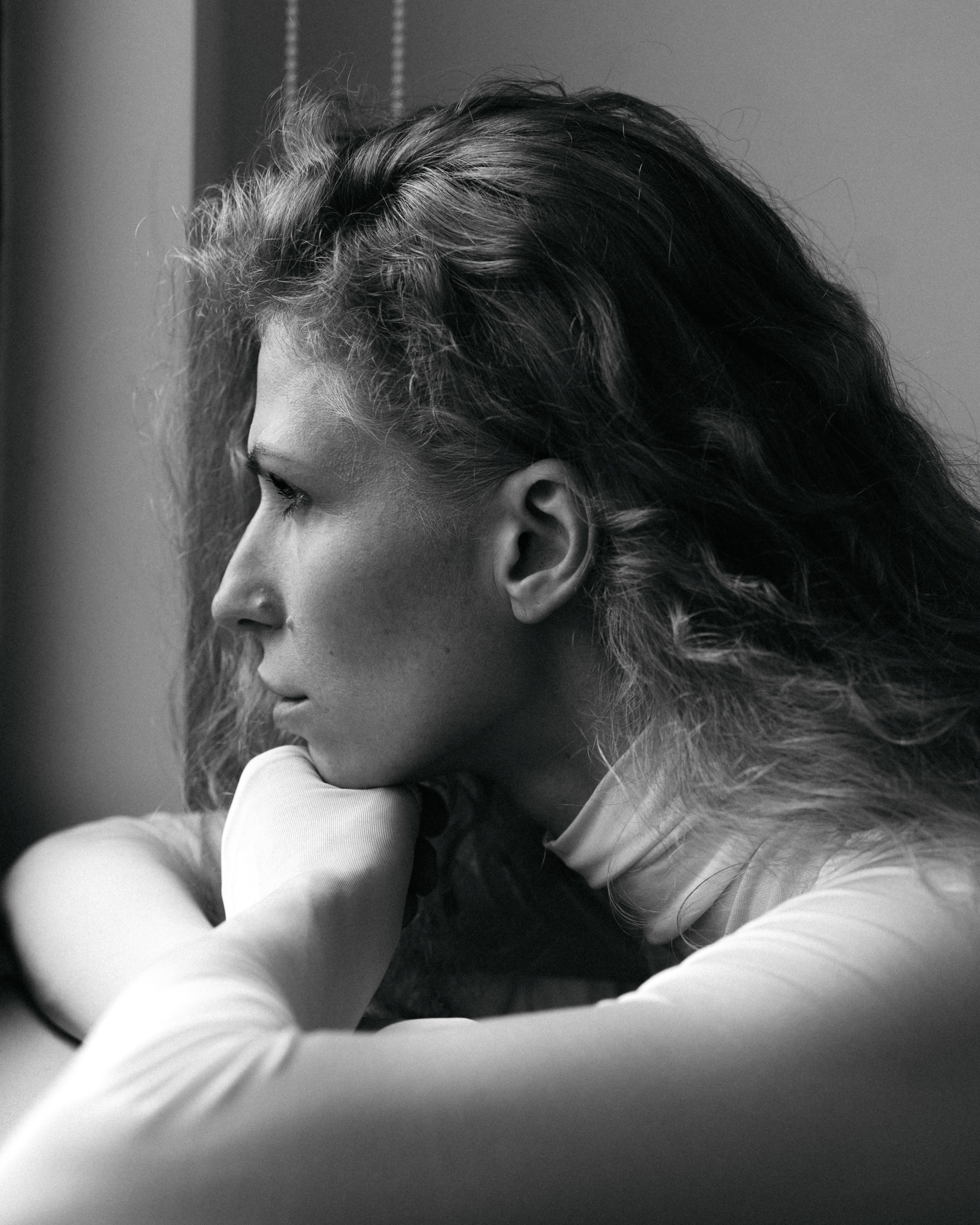 SASHA. Фотограф Москва