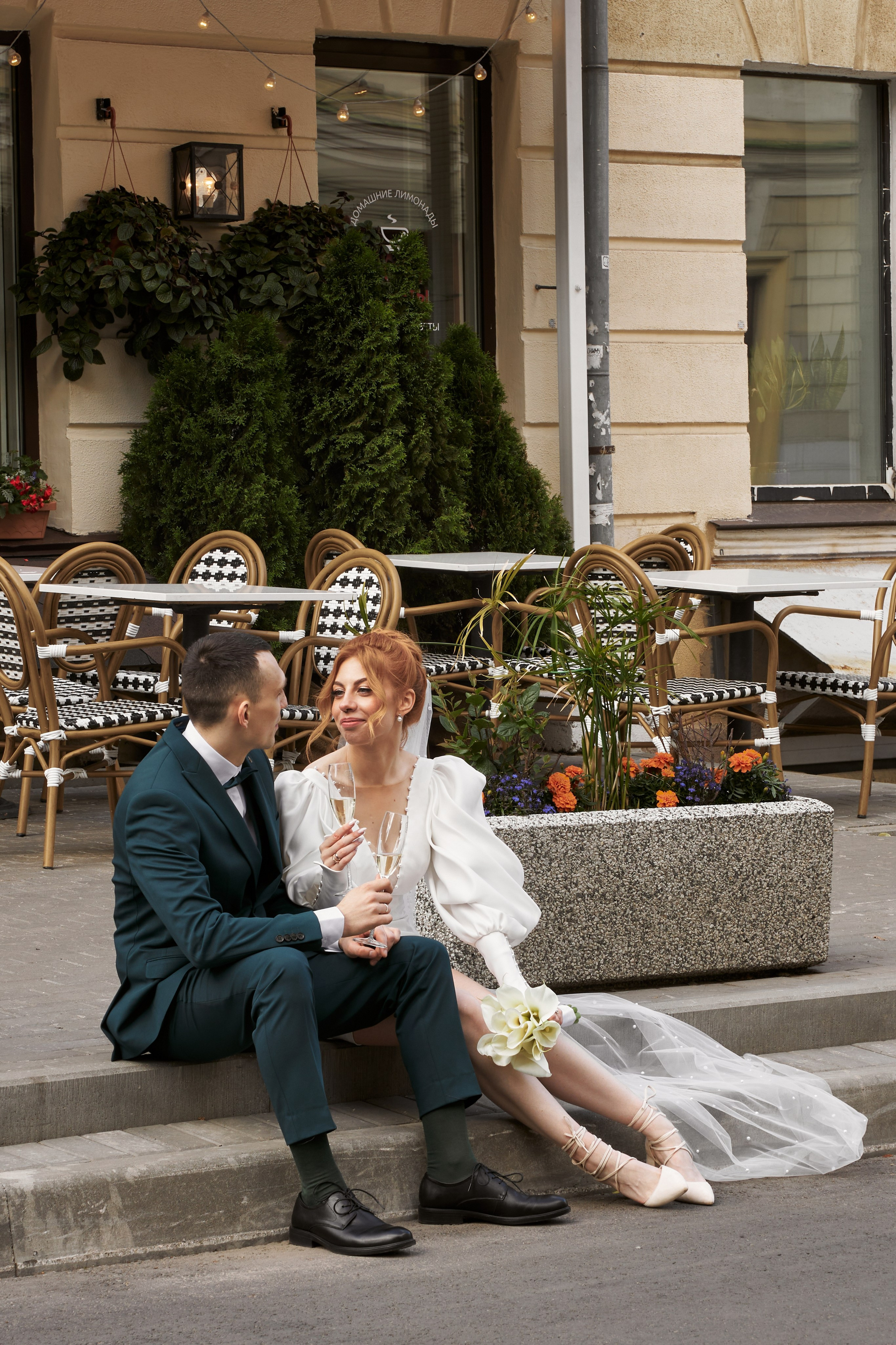 A&M. Свадебный фотограф / Reels Нижний Новгород Татьяна Красильникова