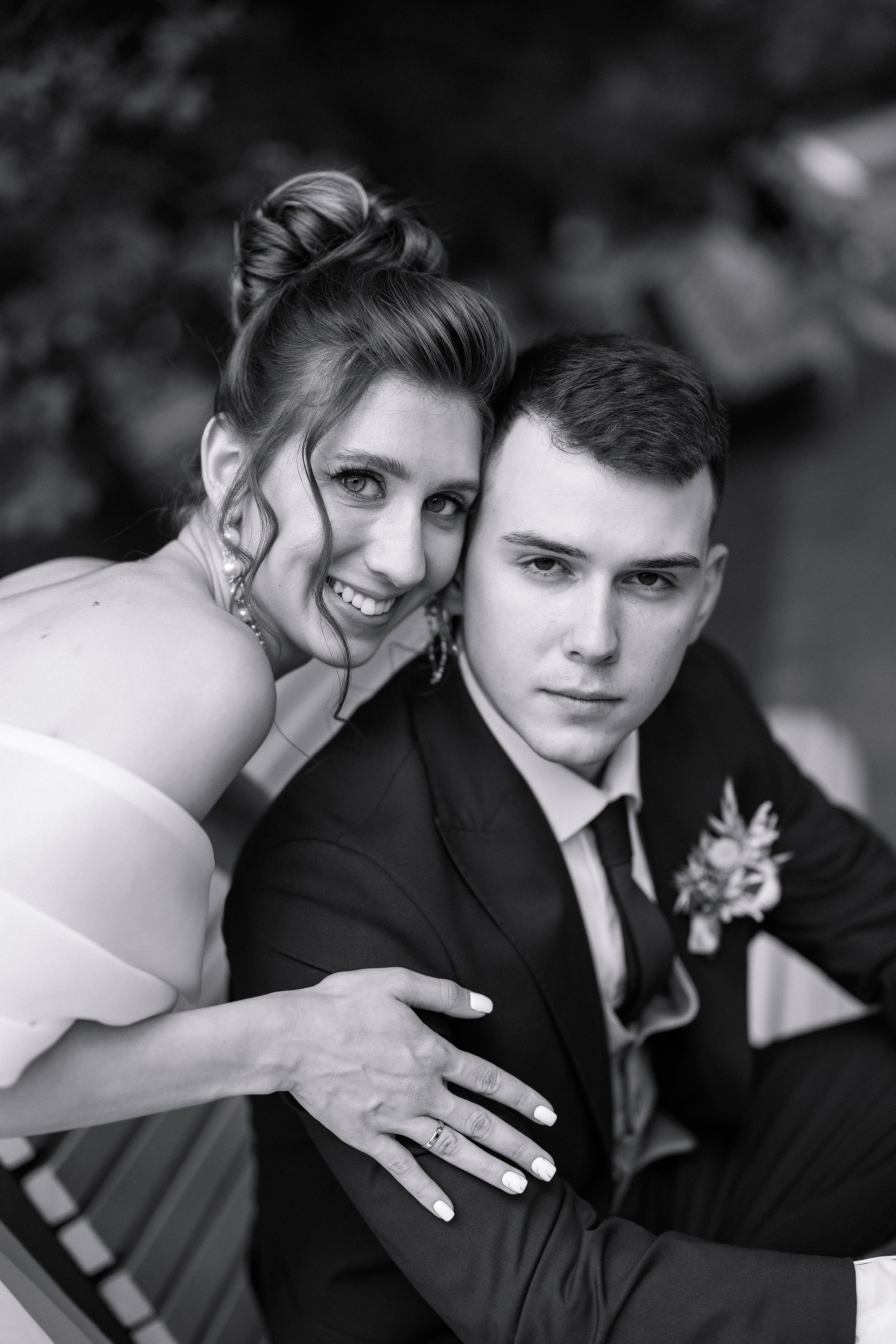 Свадьба в отеле Movenpick. Свадебный фотограф и видеограф в Москве, Виктор Архилюк