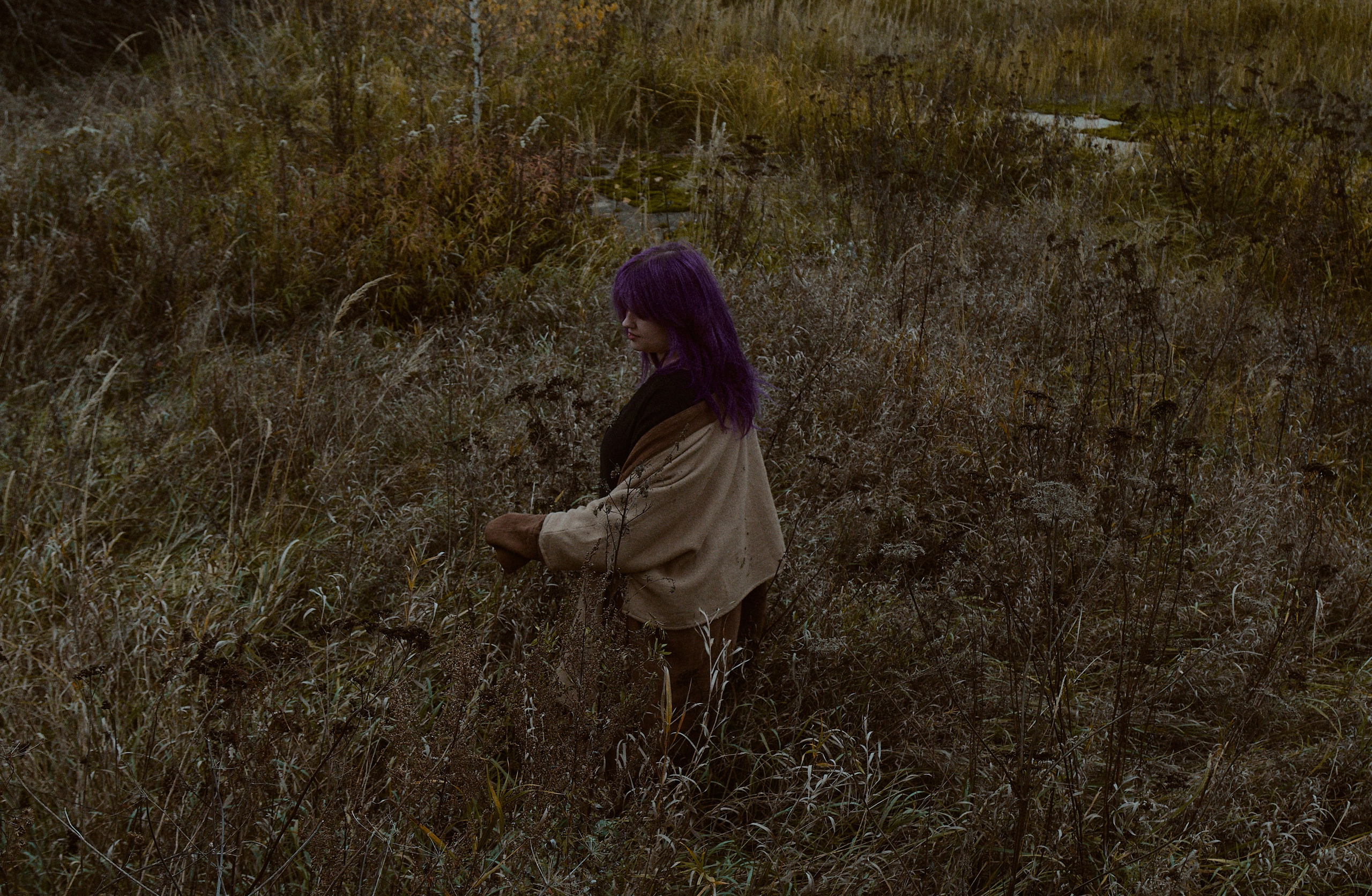 Русская сказка. Фотограф лавстори Москва/МО Приятелева Ангелина