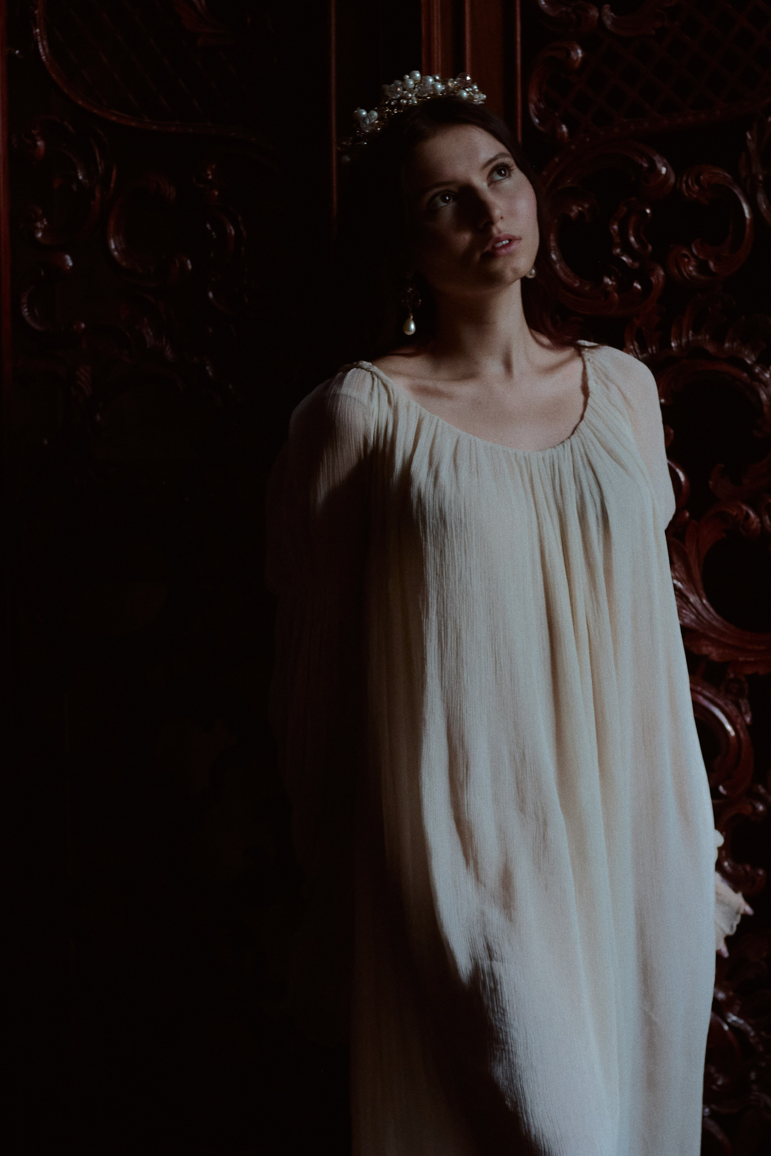 Мари. Фотограф лавстори Москва/МО Приятелева Ангелина