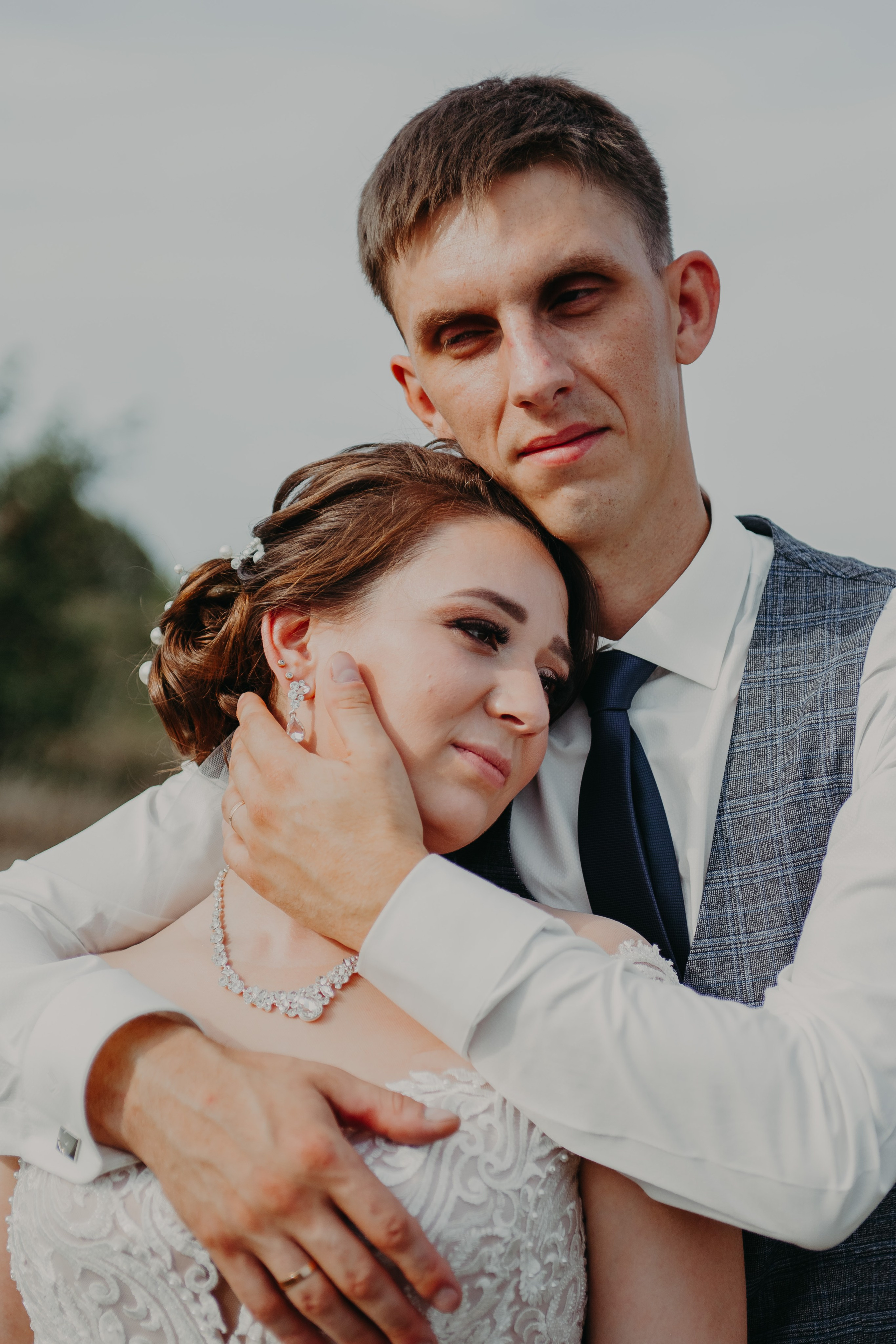 Дмитрий и Евгения. Свадебный и семейный фотограф Екатерина Бубнова