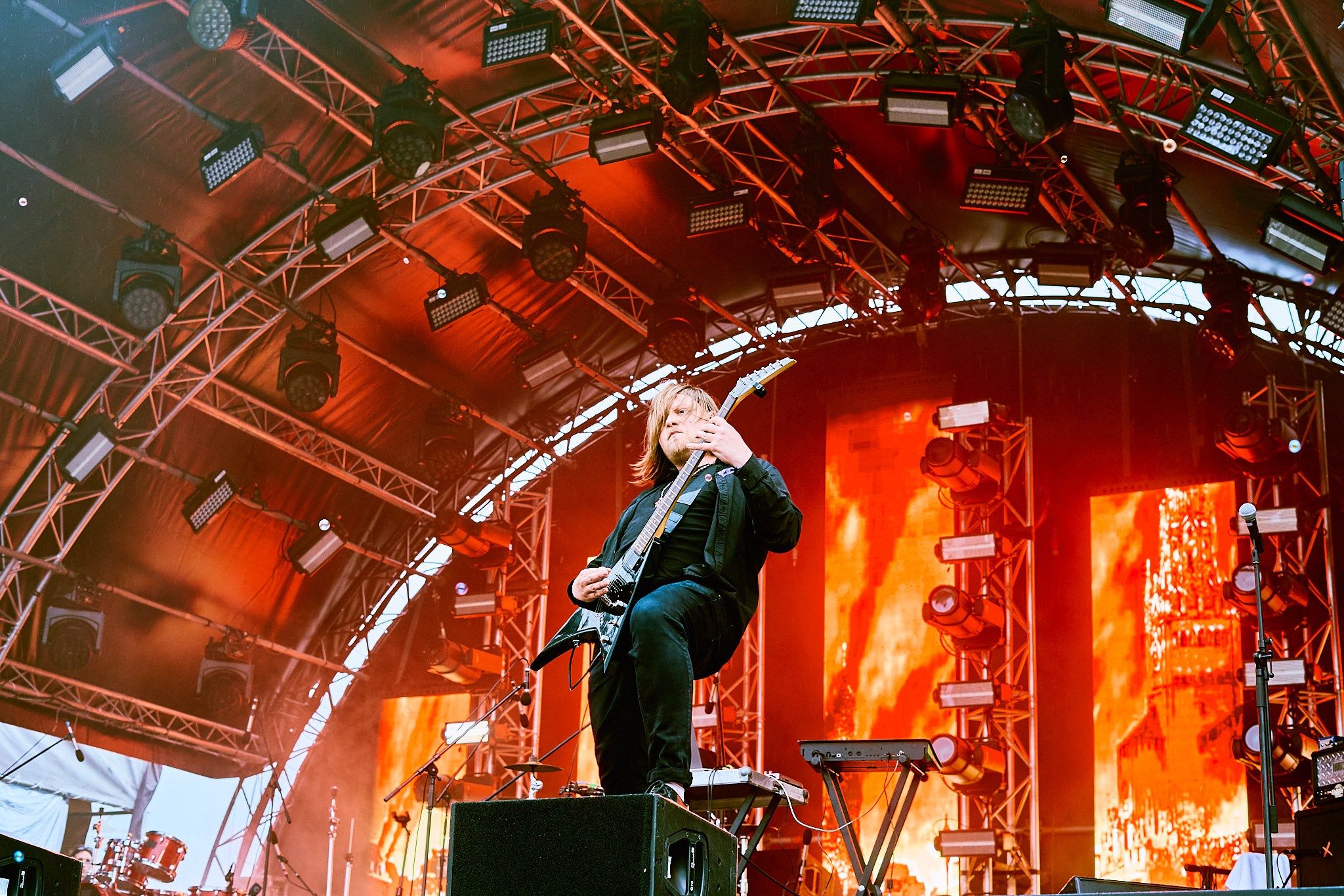 Репортажи и концерты. Портретный и репортажный фотограф в Москве