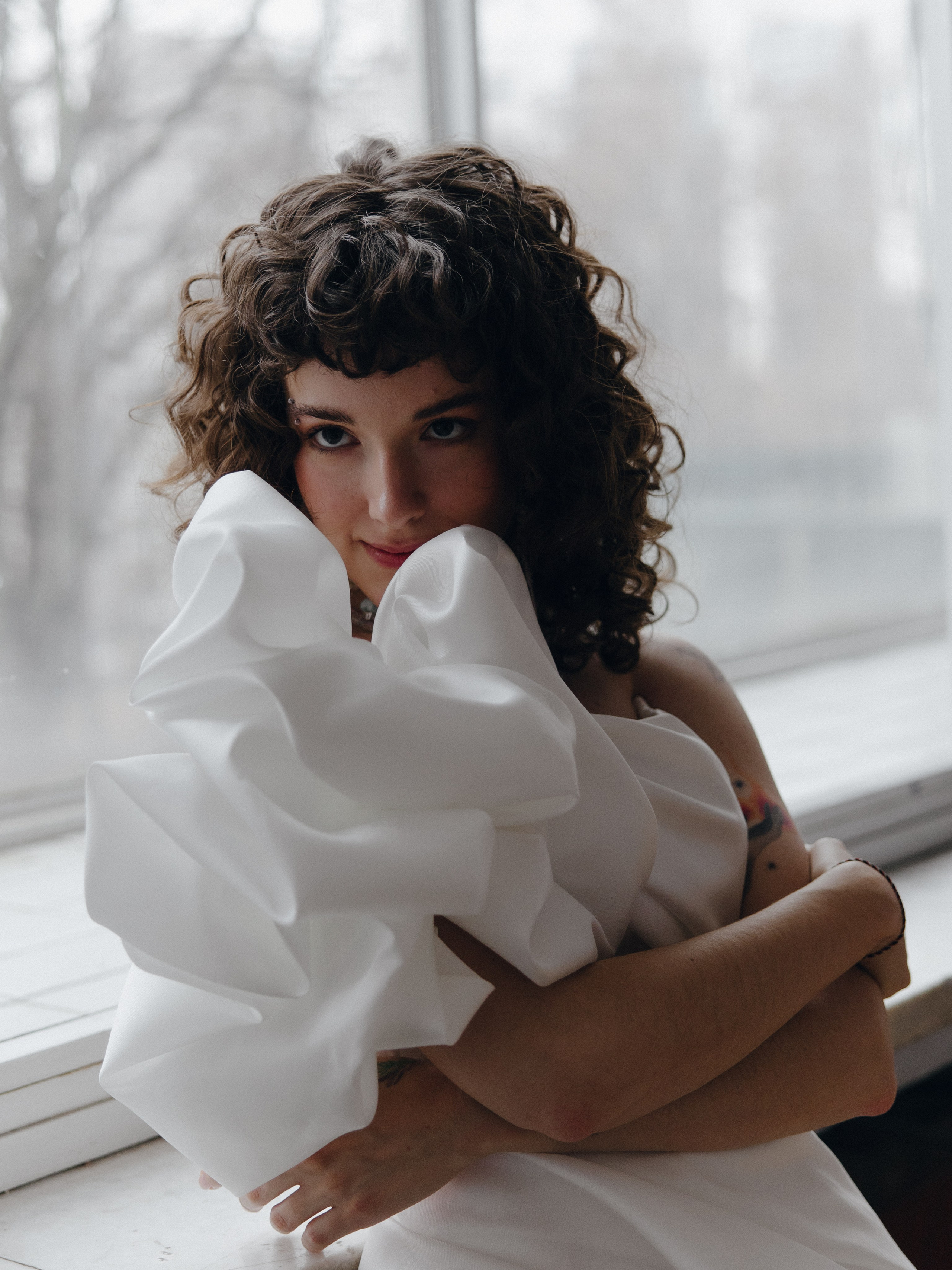 НЕМАНЕКЕНЫ. Свадебный фотограф в Ижевске Диля Ахмадишина