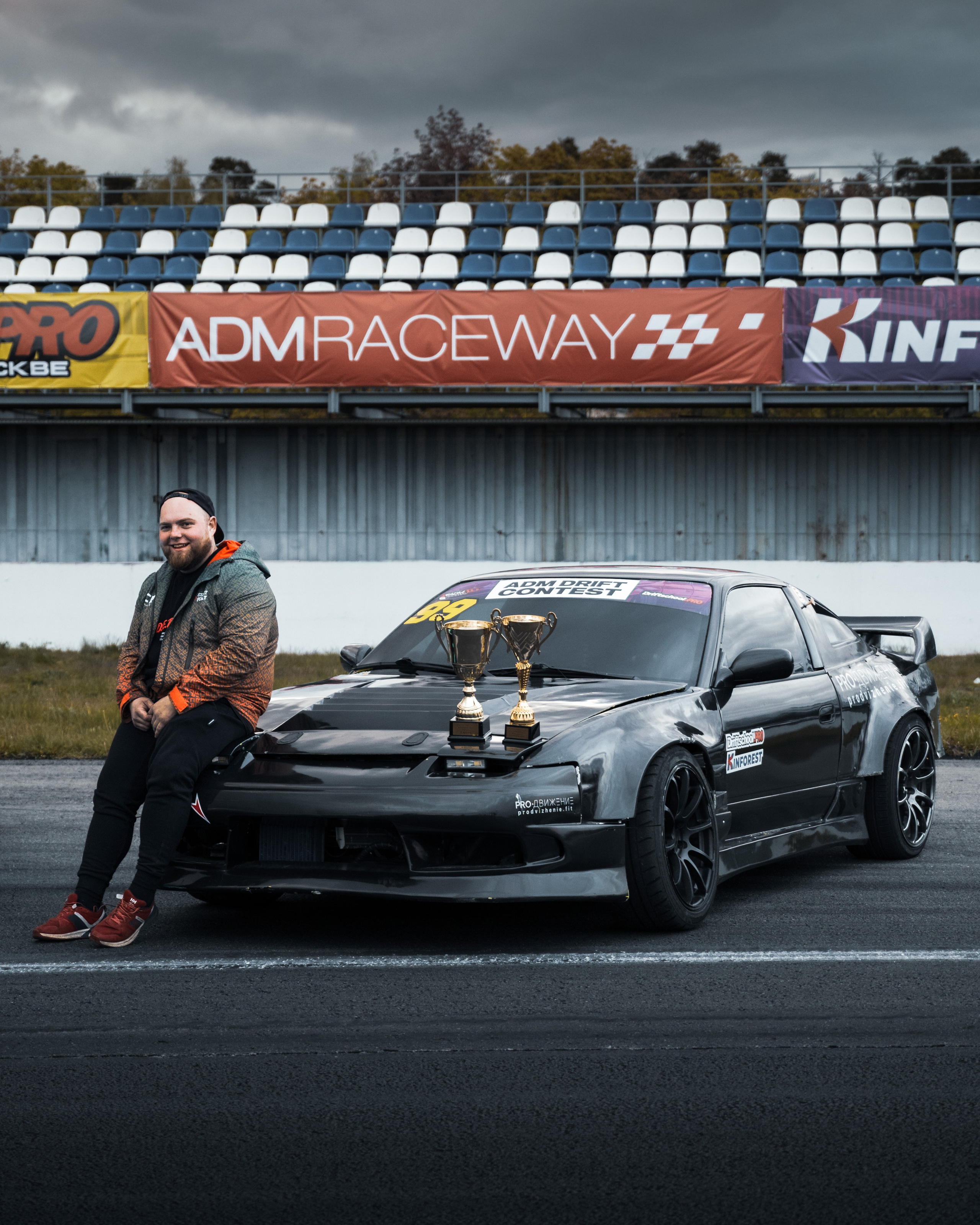 ADM Drift Contest 2024. Автомобильный фотограф в Москве Иван Петушков