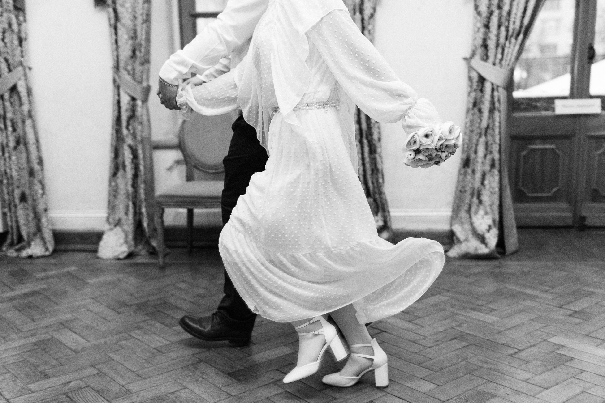 Илья и Юлия. Свадебный фотограф Москва Татьяна Кундельчук