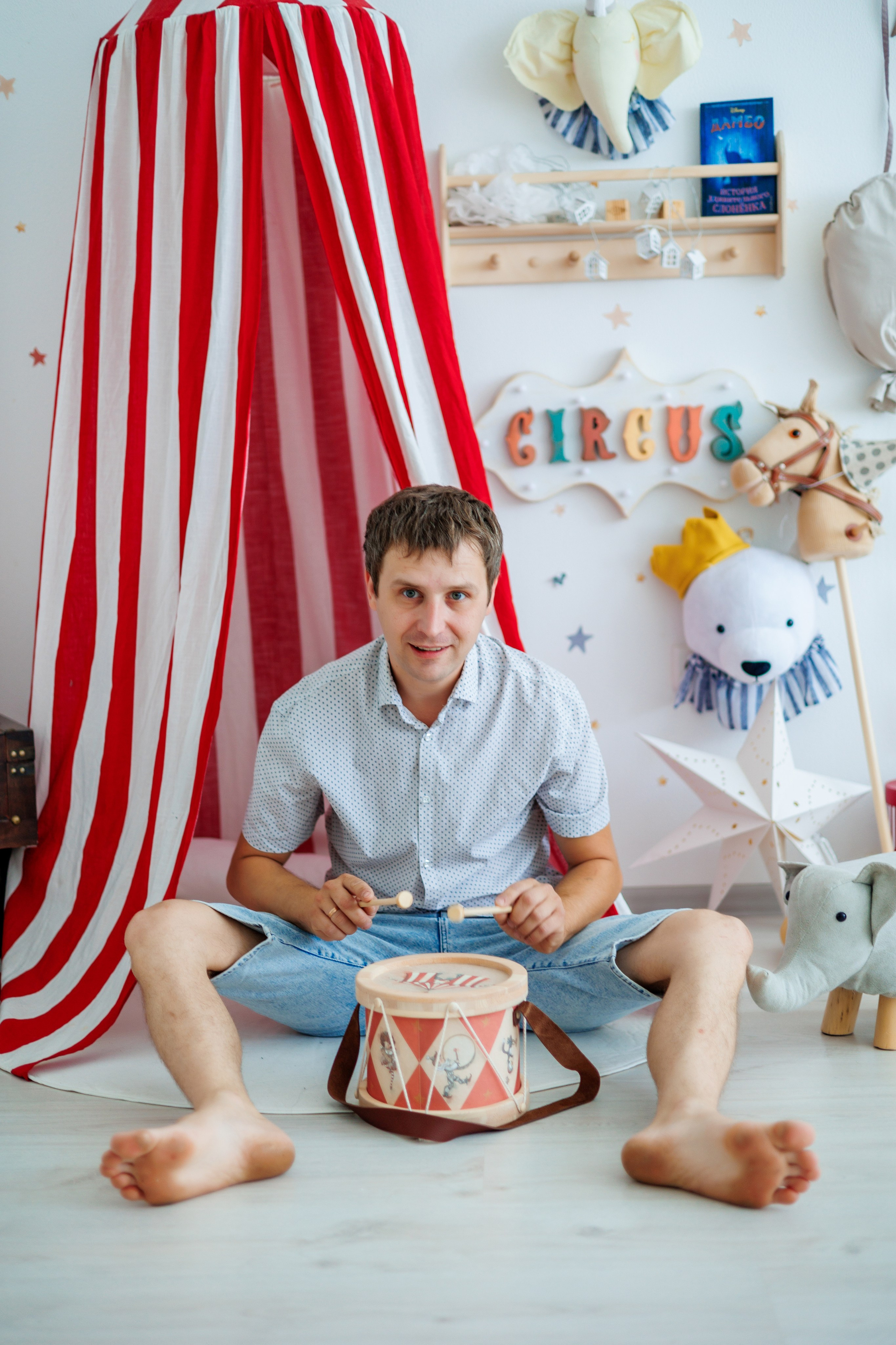 Люба и Виталик. Свадебный и семейный фотограф в Армавире