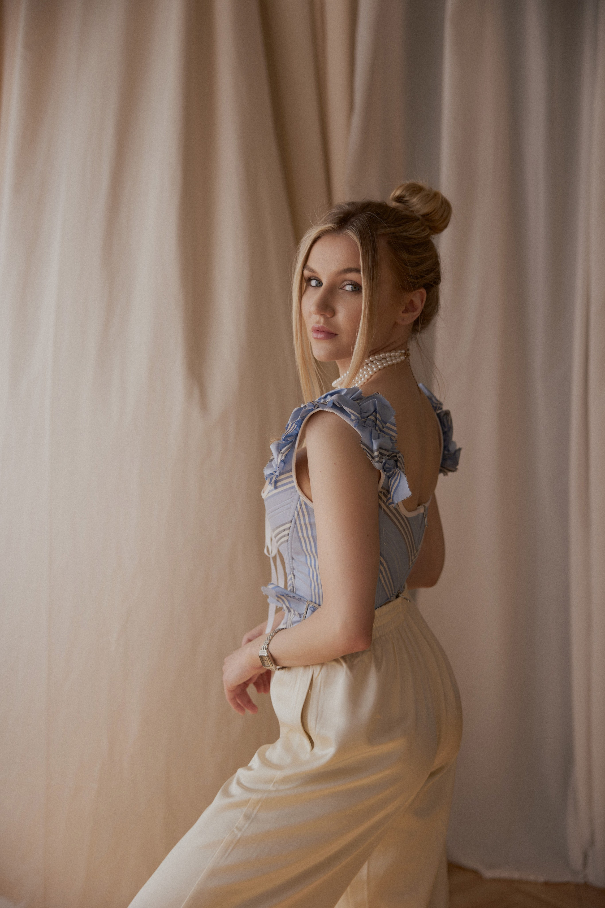 Jane. Анна Мамаева коммерческий фотограф в Красноярске