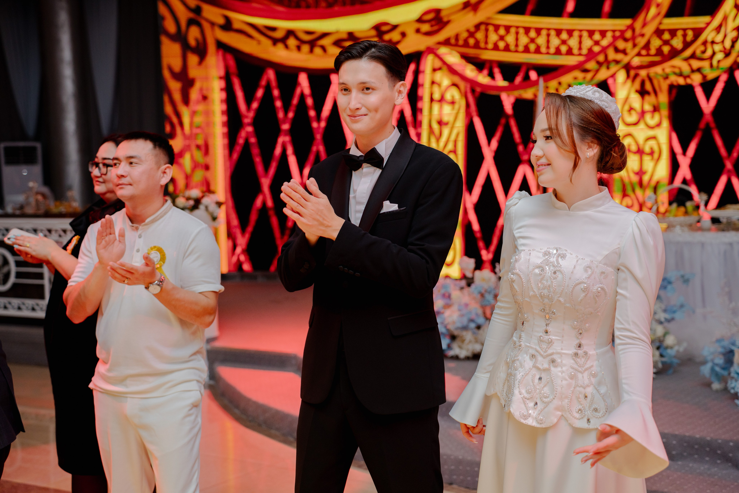 KAMILLA QYZ UZATU. Nomad media