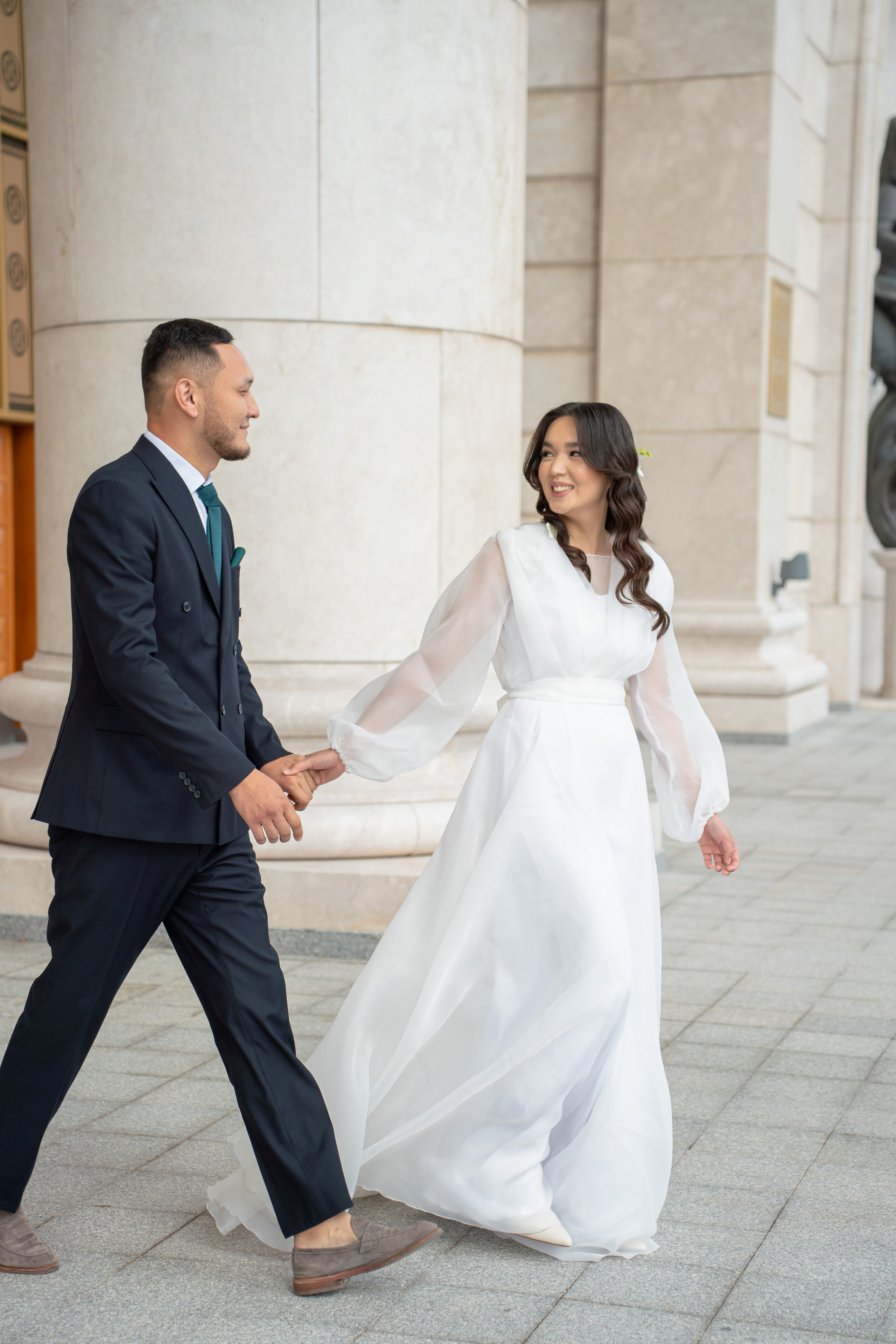 Fre-wedding N & G. Nomad media