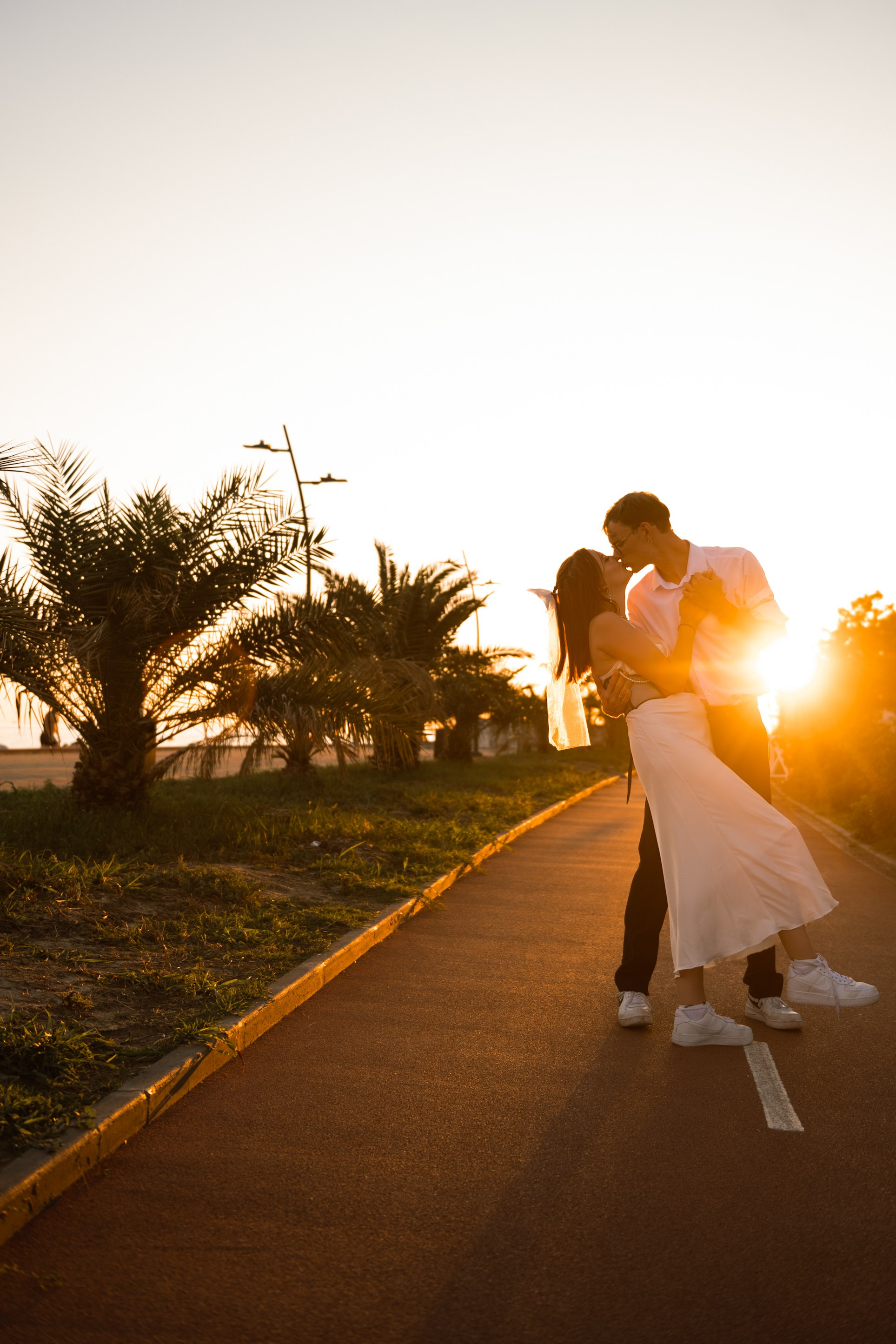 Свадебное лавстори Сириус. Свадебный и семейный фотограф София Невская