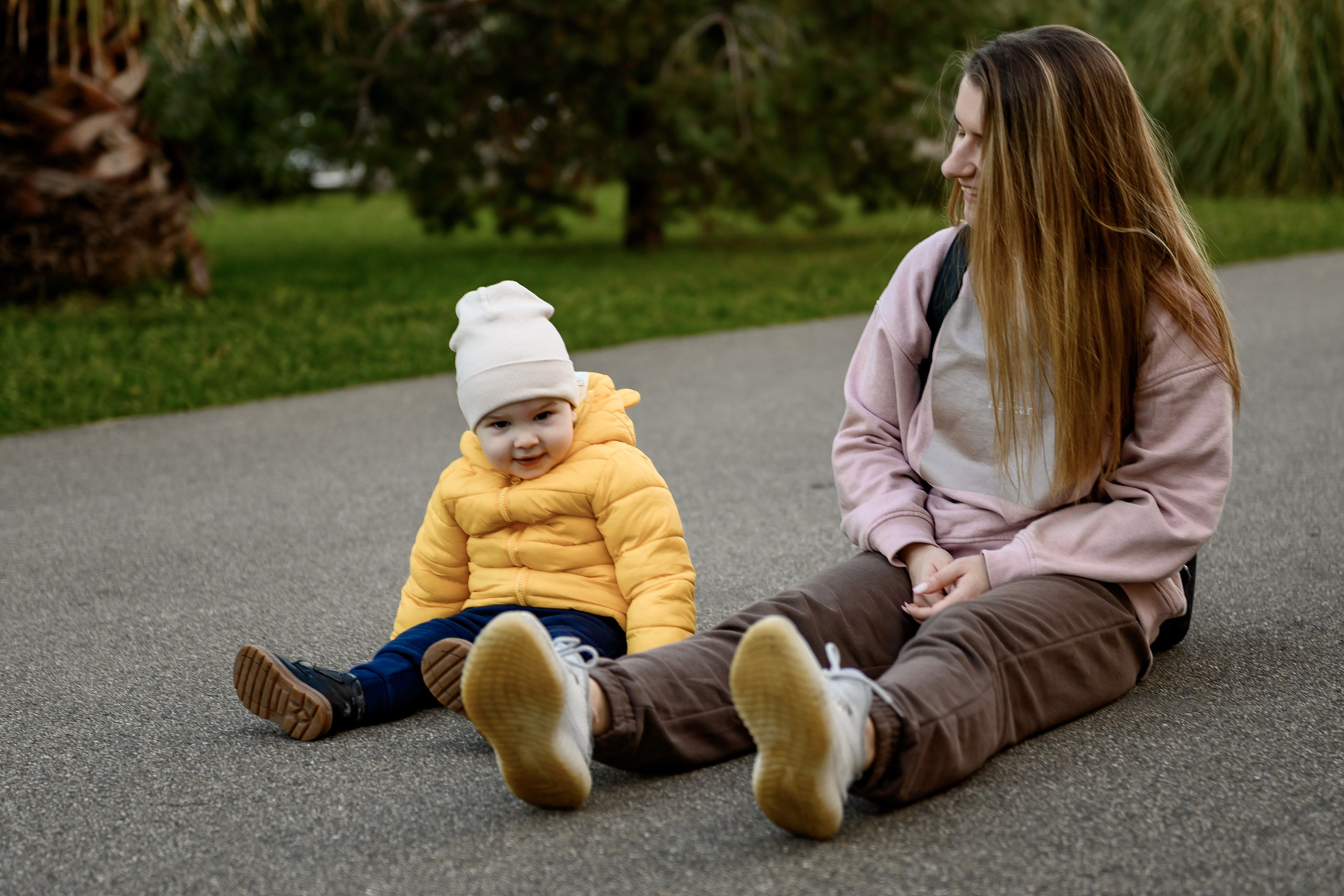 Морская прогулка, Сочи. Свадебный и семейный фотограф София Невская
