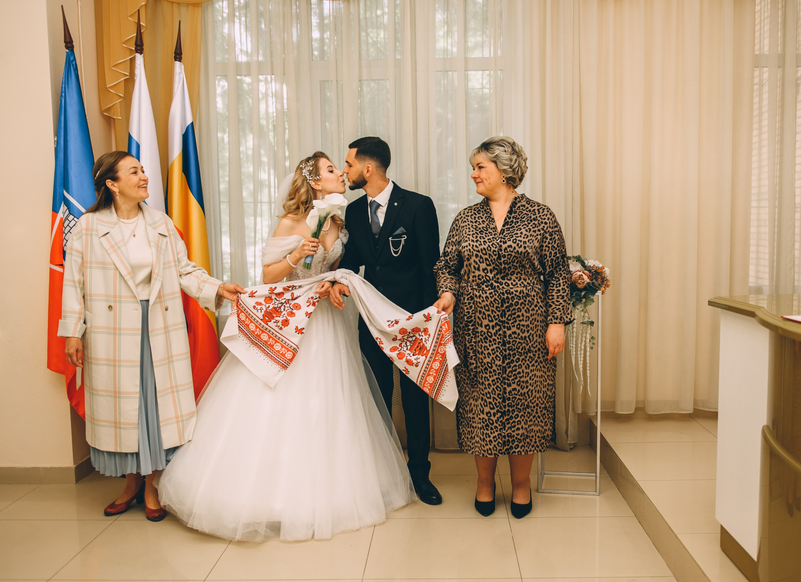 Майское настроение, Ростов-на-Дону. Свадебный и семейный фотограф София Невская