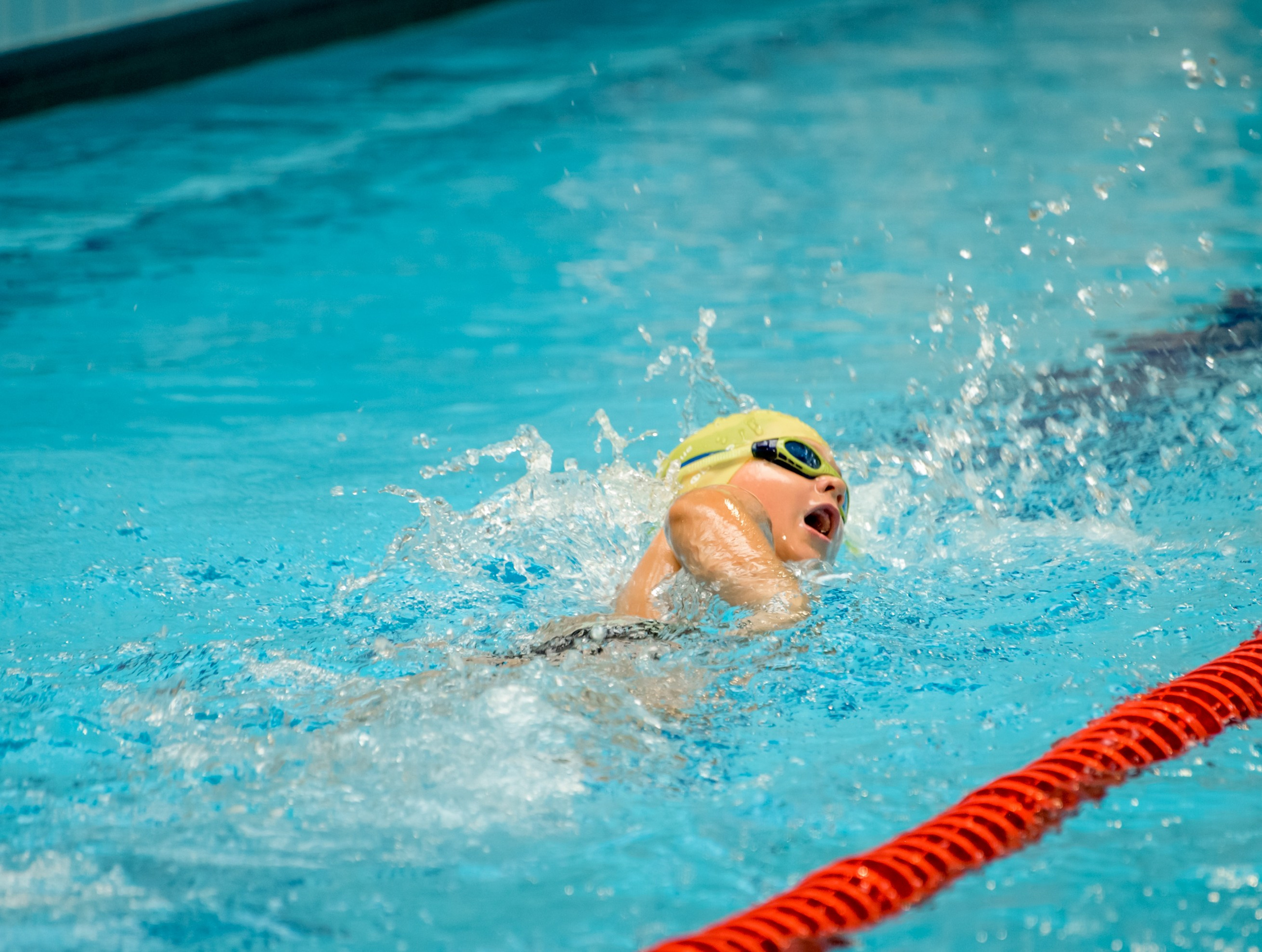 Фестиваль плавания лицей Сириус. Свадебный и семейный фотограф София Невская