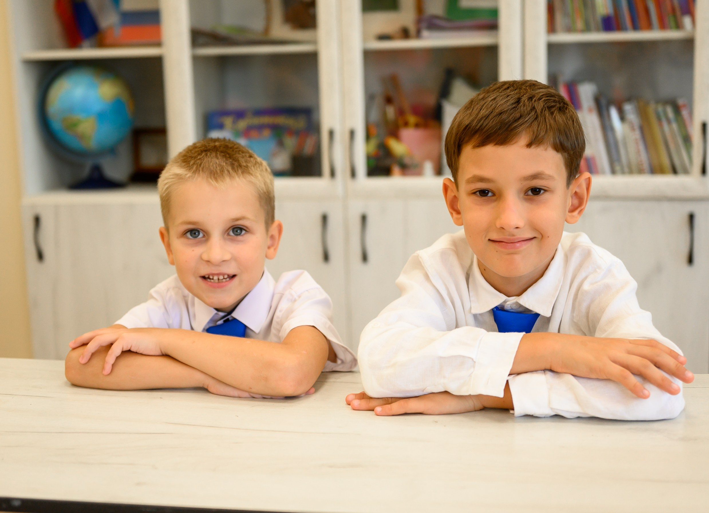 Первый раз в первый класс школа Страховой. Свадебный и семейный фотограф София Невская