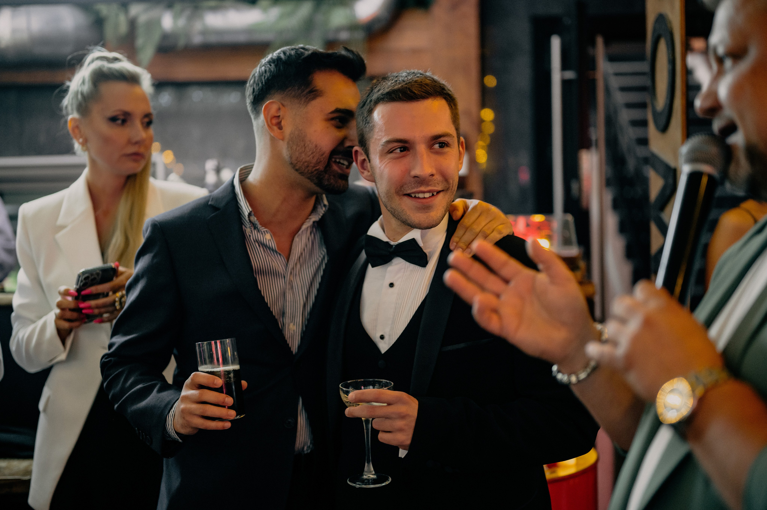 Moscow Wedding. Wedding and Destination photographer Rustam Kalimullin