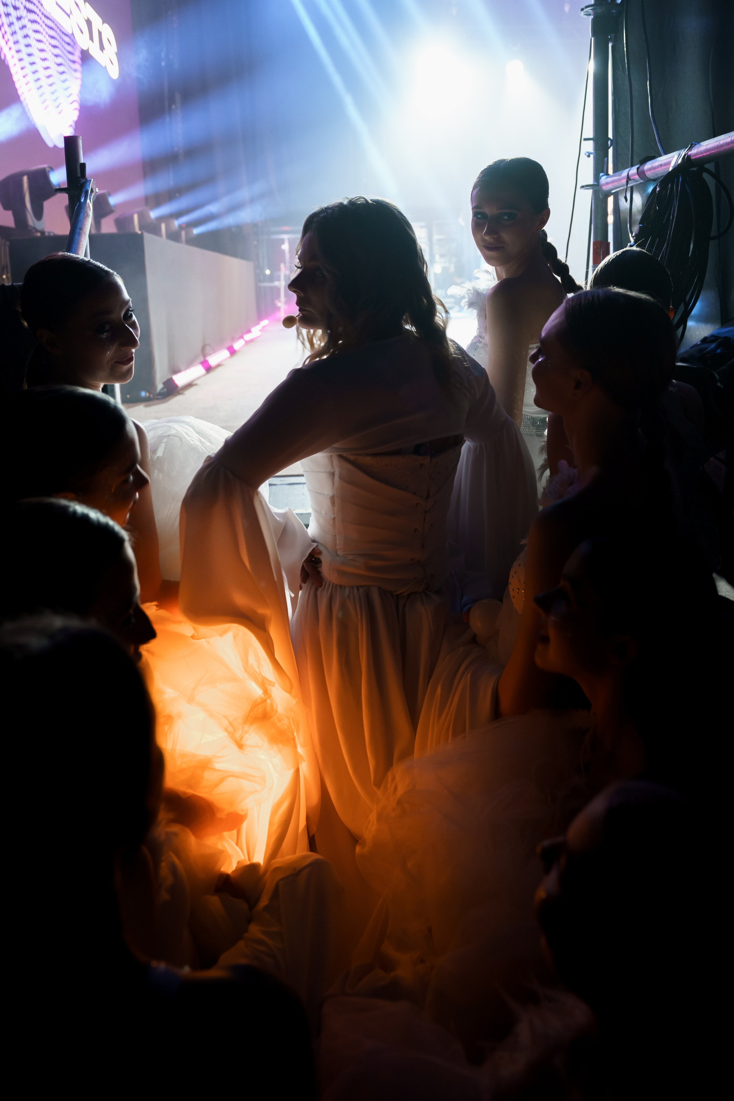 Urban awards. Свадебный фотограф Решетников Дмитрий