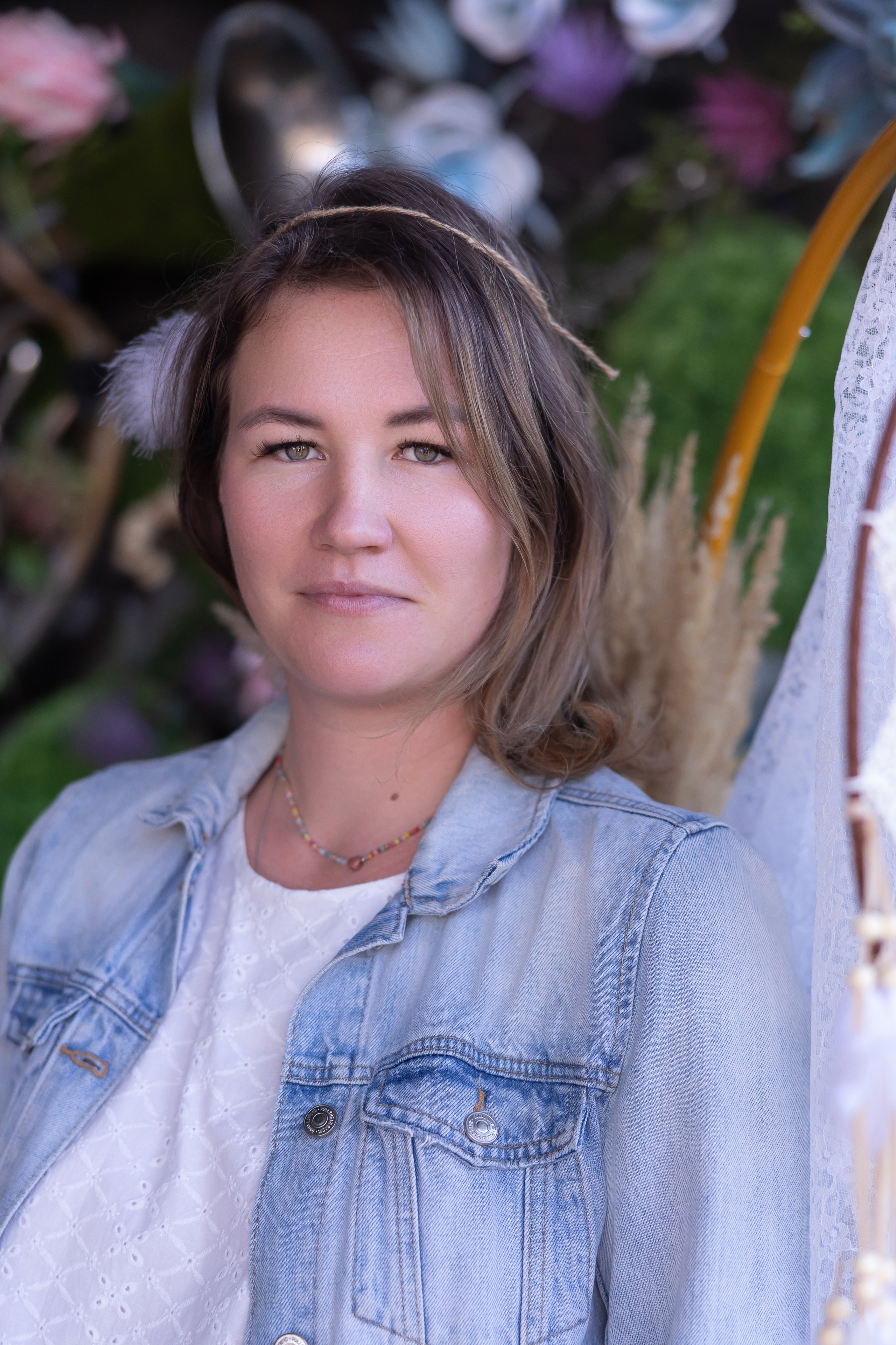 I`mom`s шоу-квиз «Boho». Сказочный фотограф для Вас и Вашей семьи