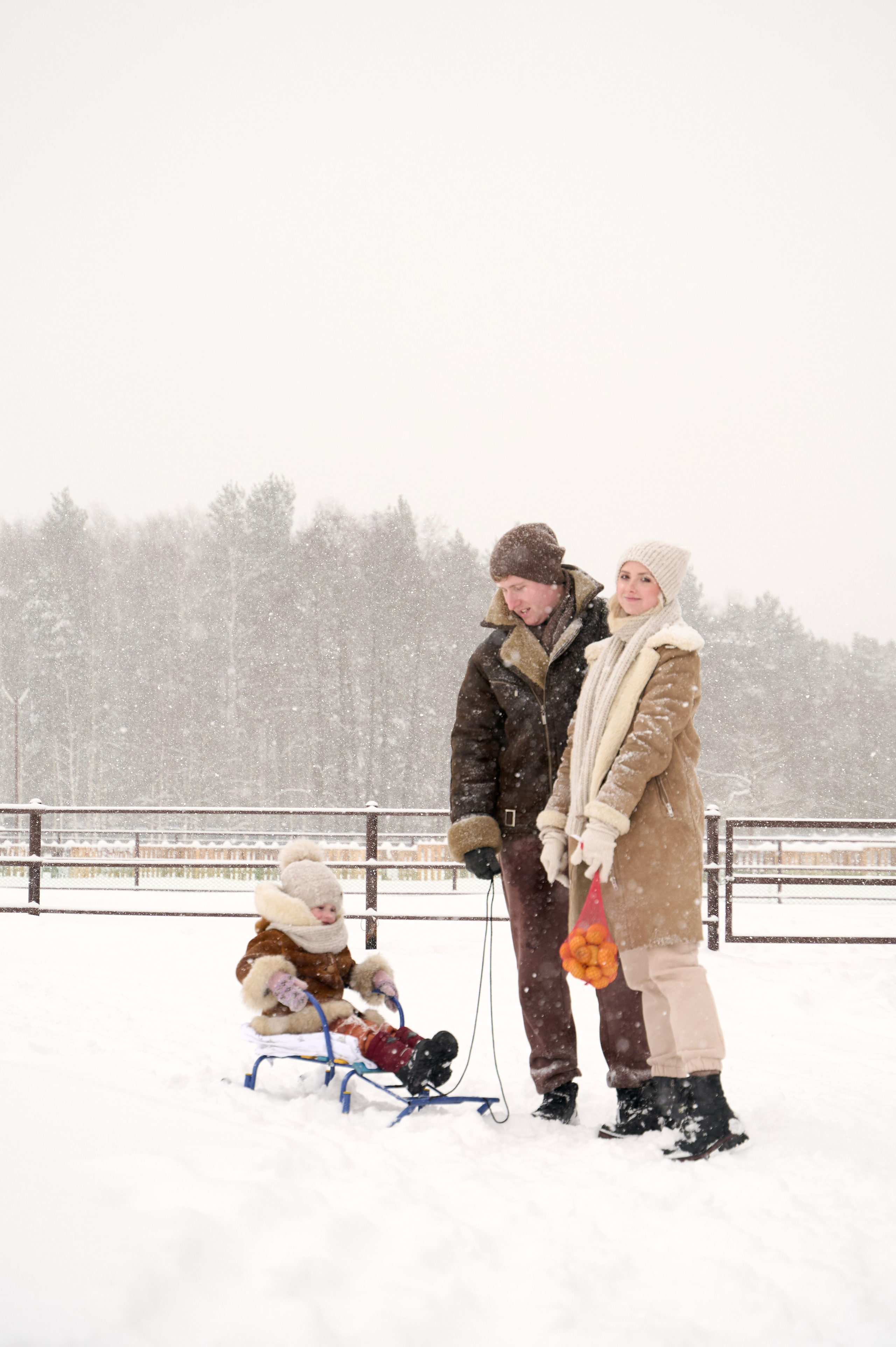 Дмитрий Тамара Ирина. Фотограф Егорьевск Коломна Воскресенск