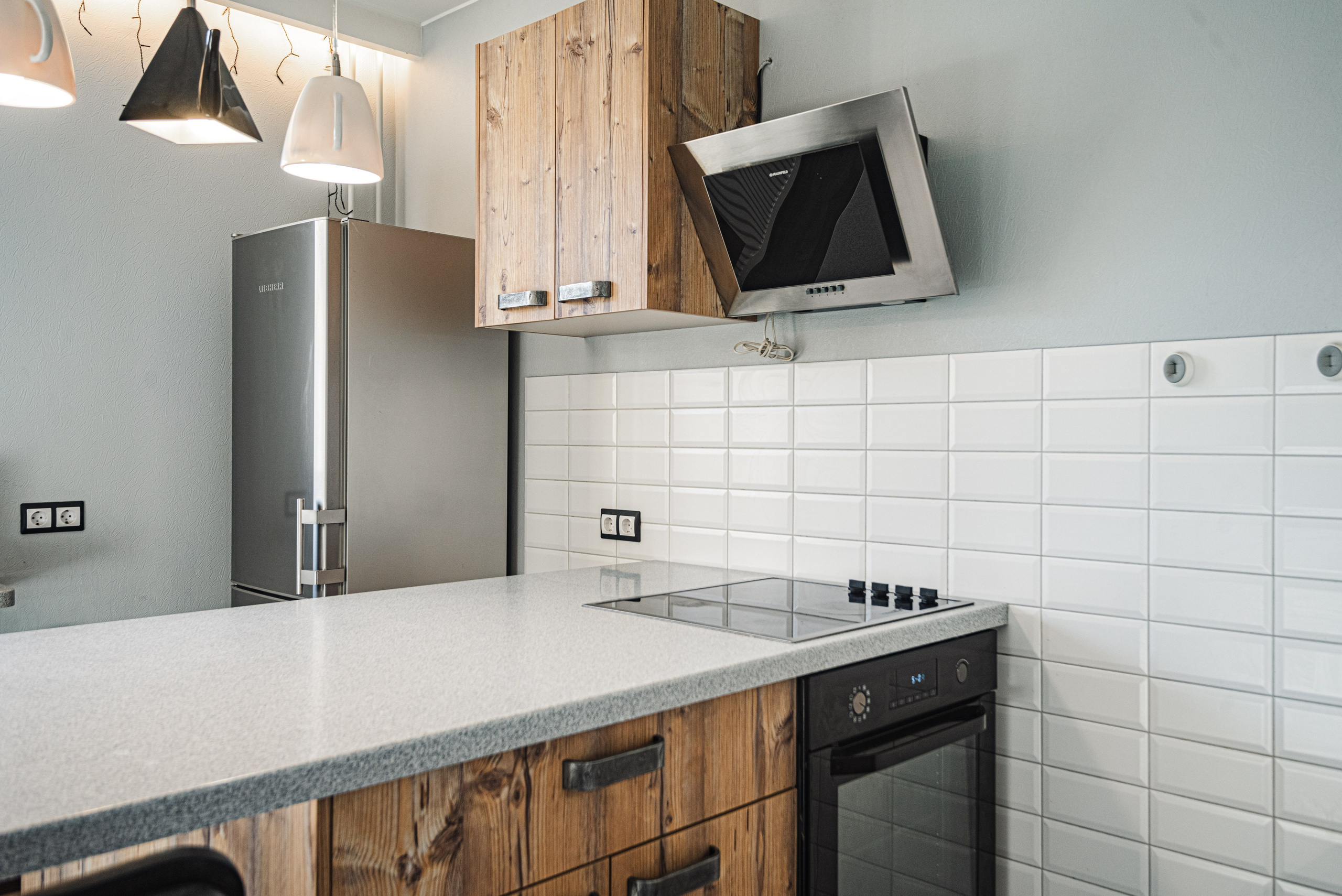 Квартиры. Интерьерный и репортажный фотограф в Санкт-Петербурге