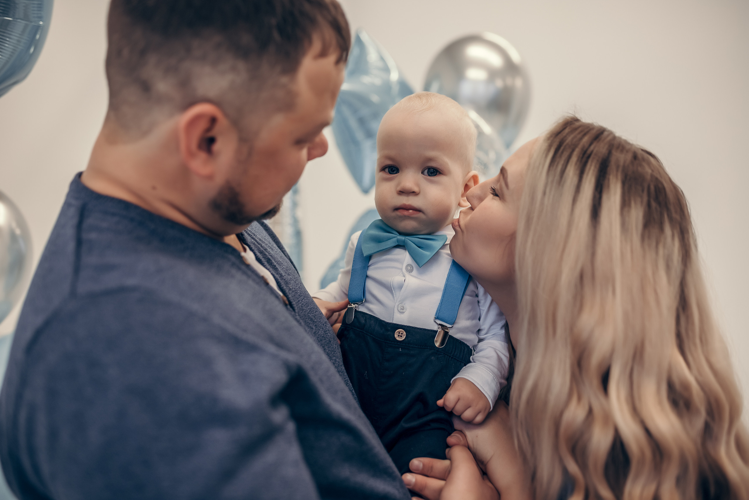 Годовасие. Екатерина Крапивина фотограф церковных Таинств в Нижний Новгороде