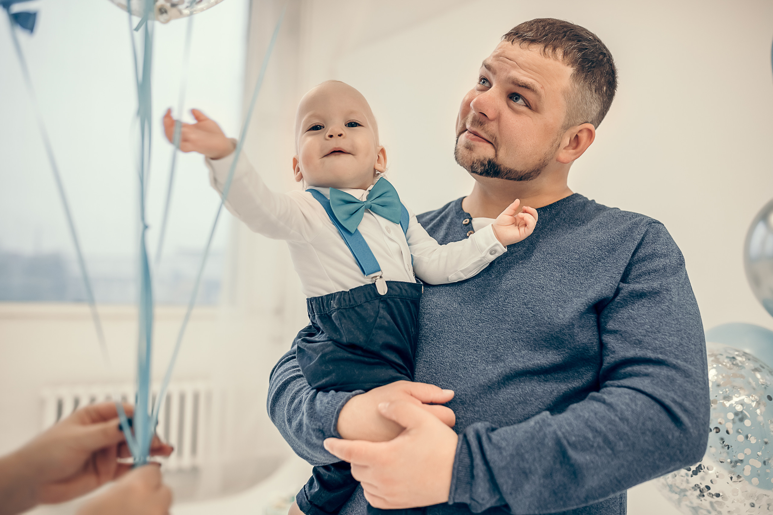 Годовасие. Екатерина Крапивина фотограф церковных Таинств в Нижний Новгороде