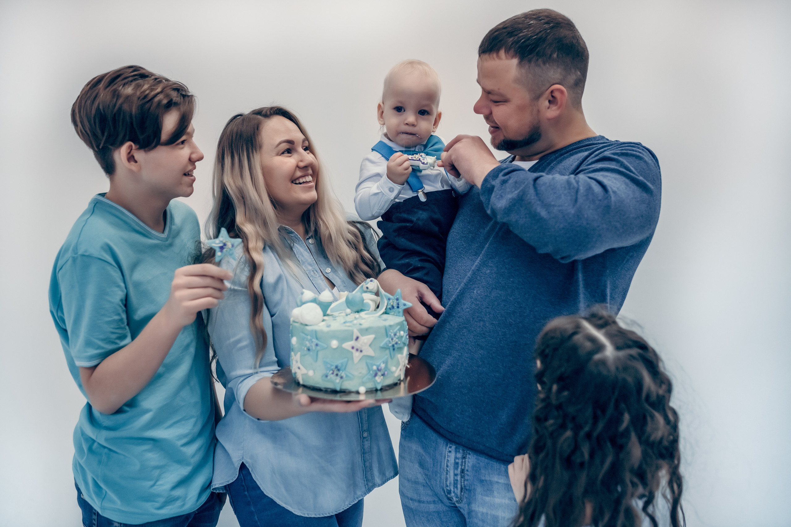 Годовасие. Екатерина Крапивина фотограф церковных Таинств в Нижний Новгороде