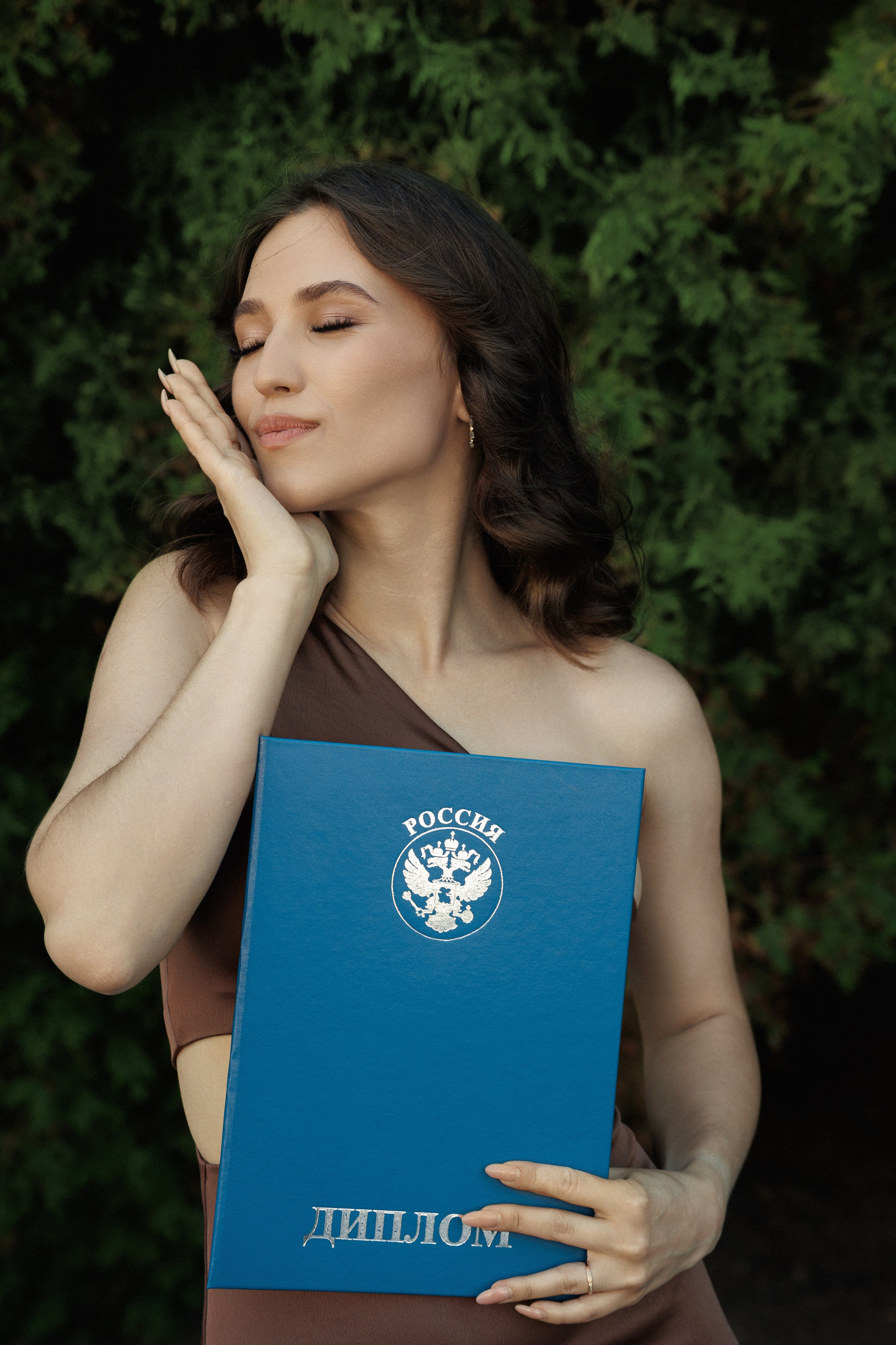 Выпуск ФСИН'24. Фотограф Ершова Светлана