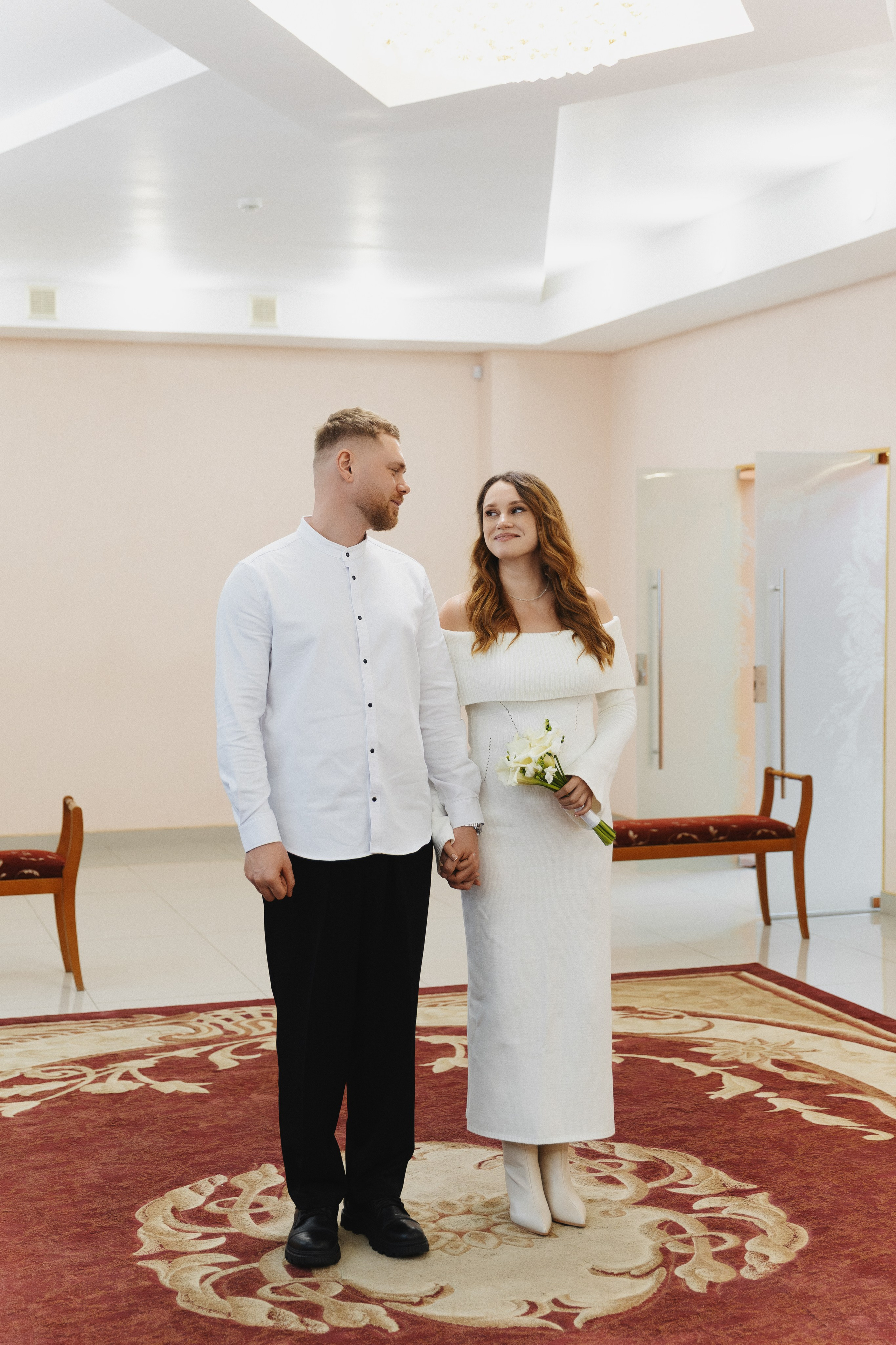 Евгений & Татьяна