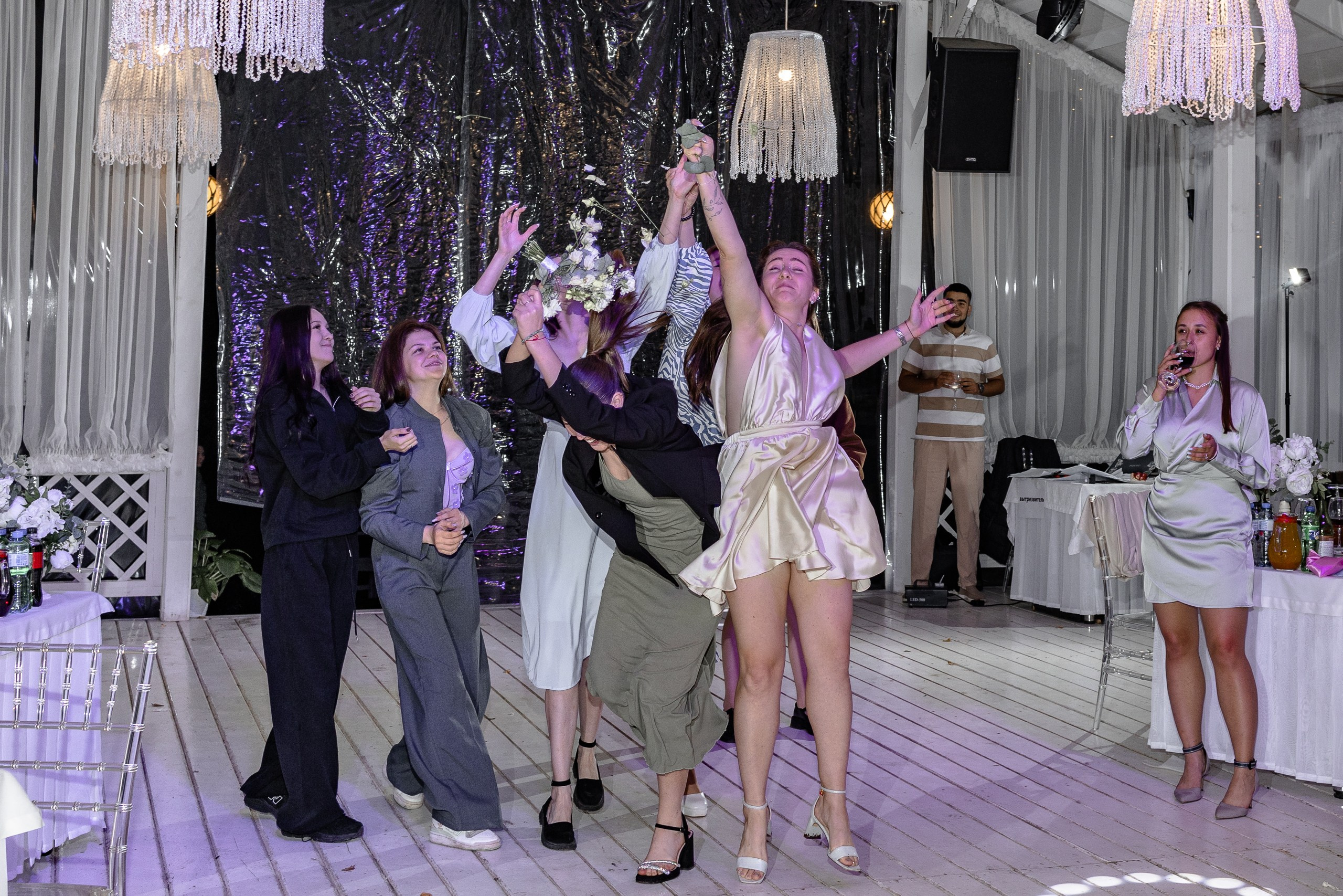 Свадебная фотосессия Егор и Лиза