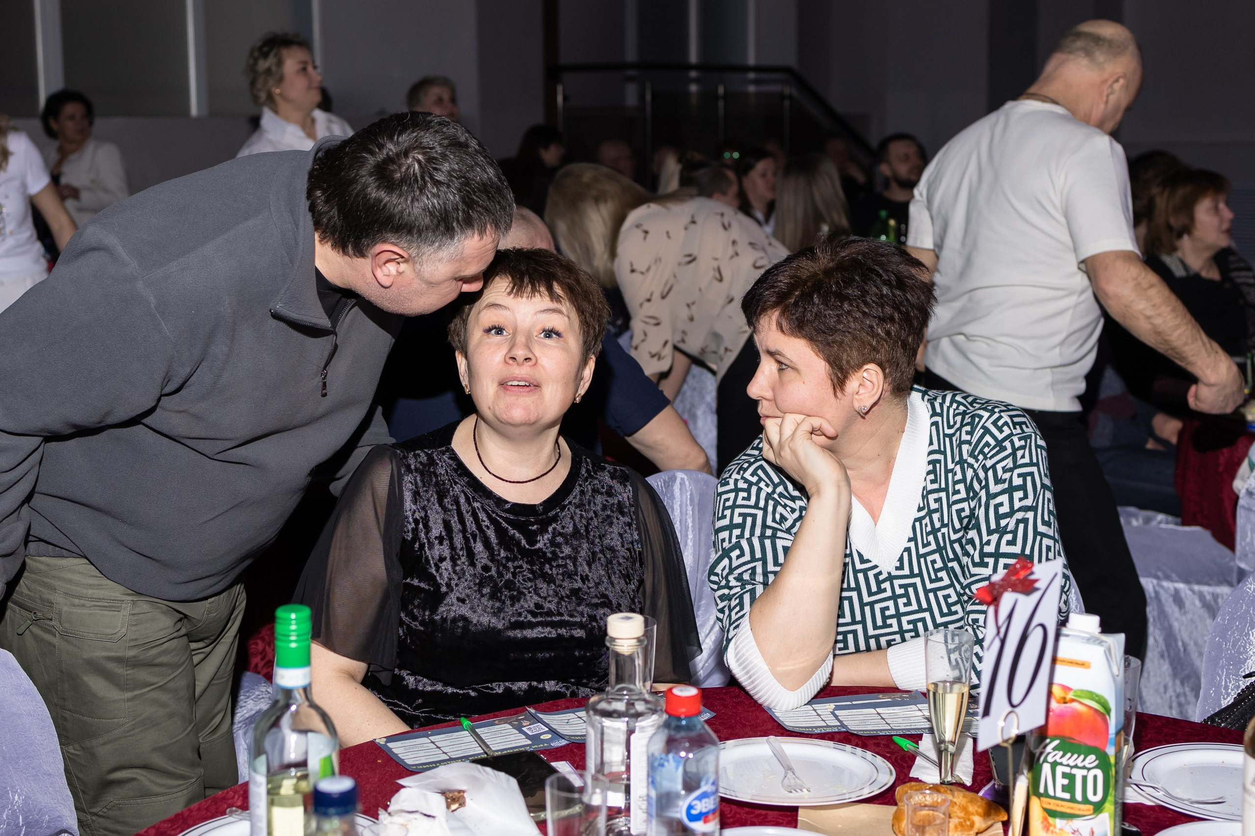 Музыкальное лото. Пермь