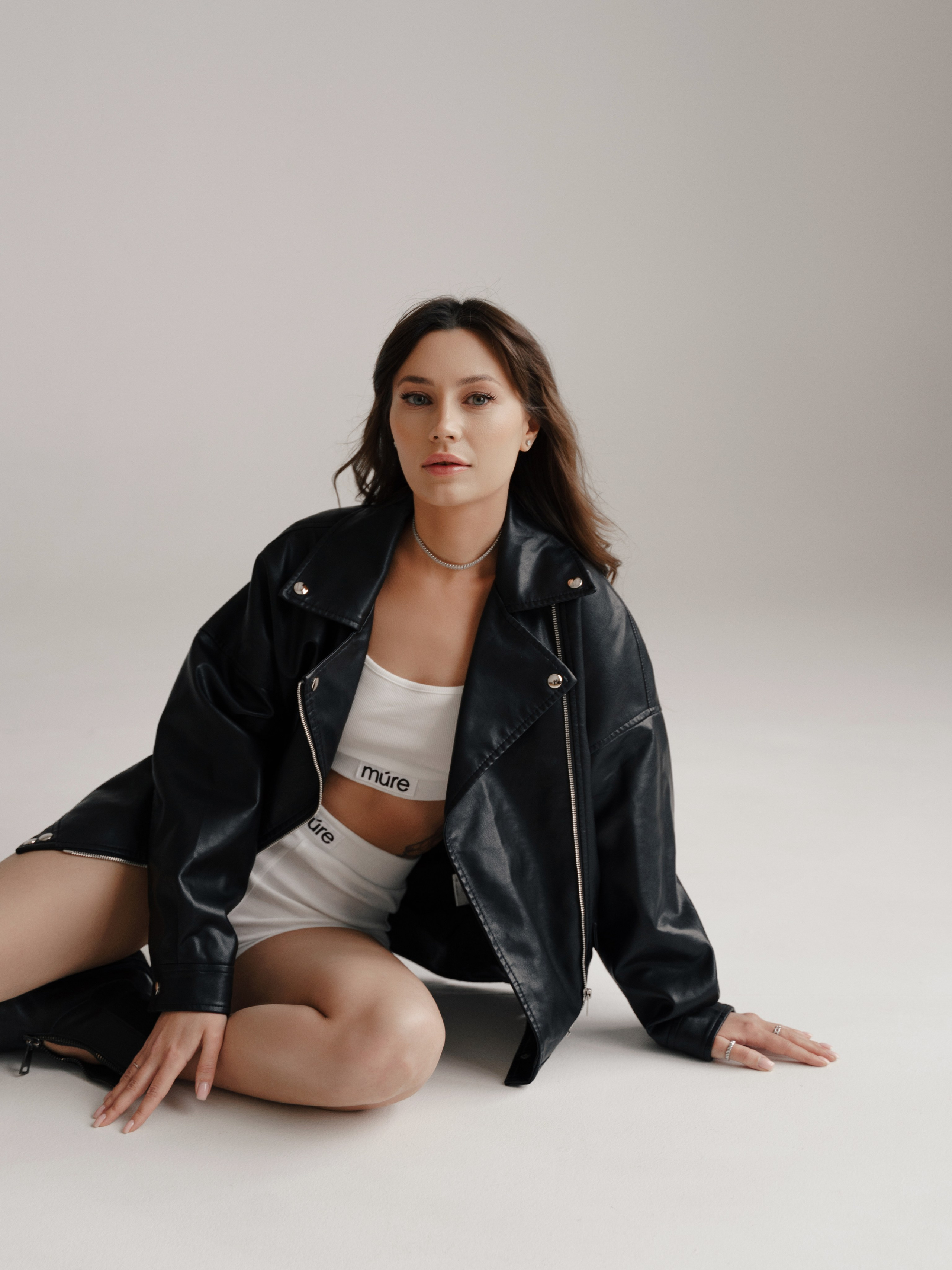 Алена. Фотограф в Новосибирске. Ефимова Анастасия