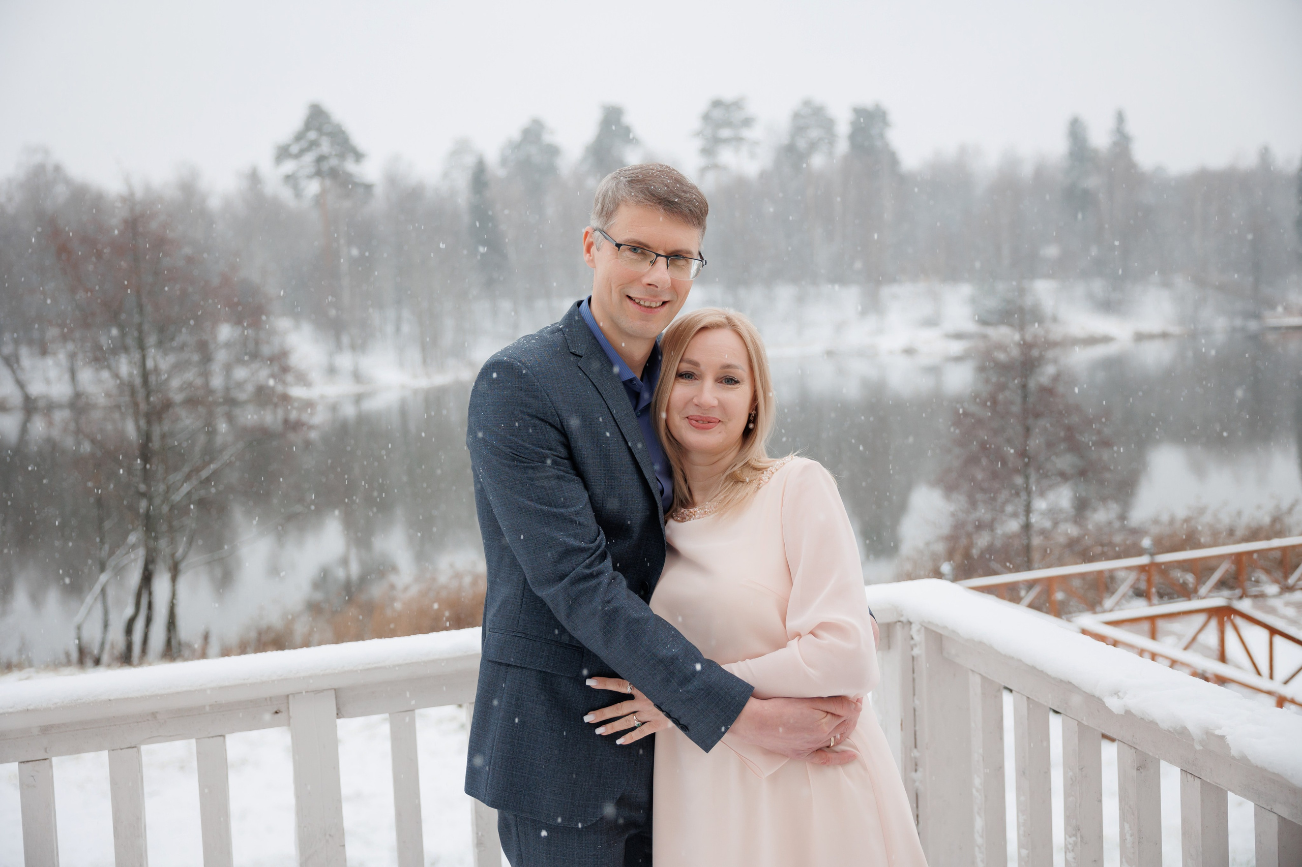 Юбилей, ресторан «Барский», усадьба «Гребнево». Свадебный и репортажный фотограф (Москва, Королев и другие)