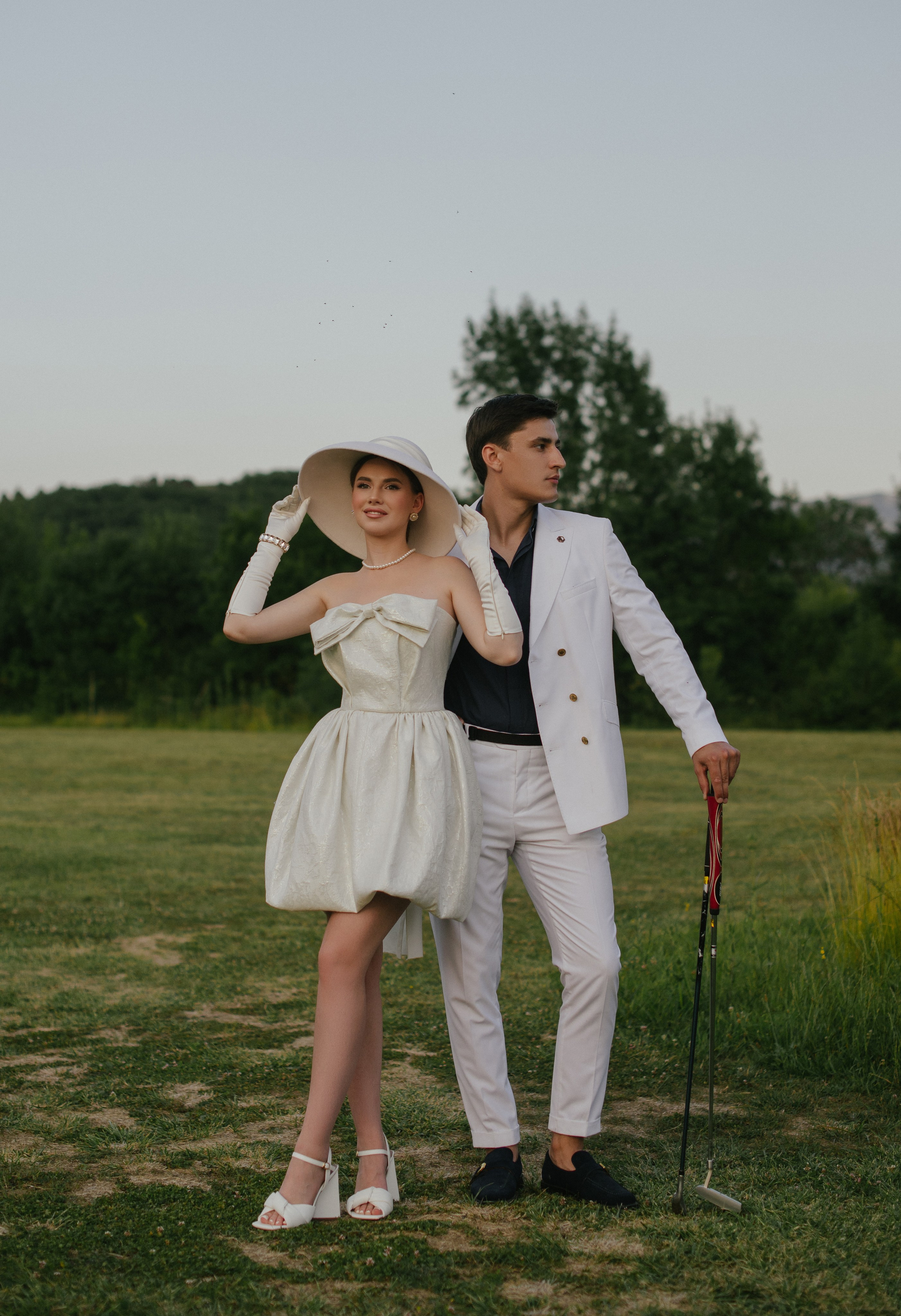 Владислав и Юлия (Вечеринка по случаю венчания). Свадебный, женский, семейный фотограф в Севастополе Юлия Мошенко