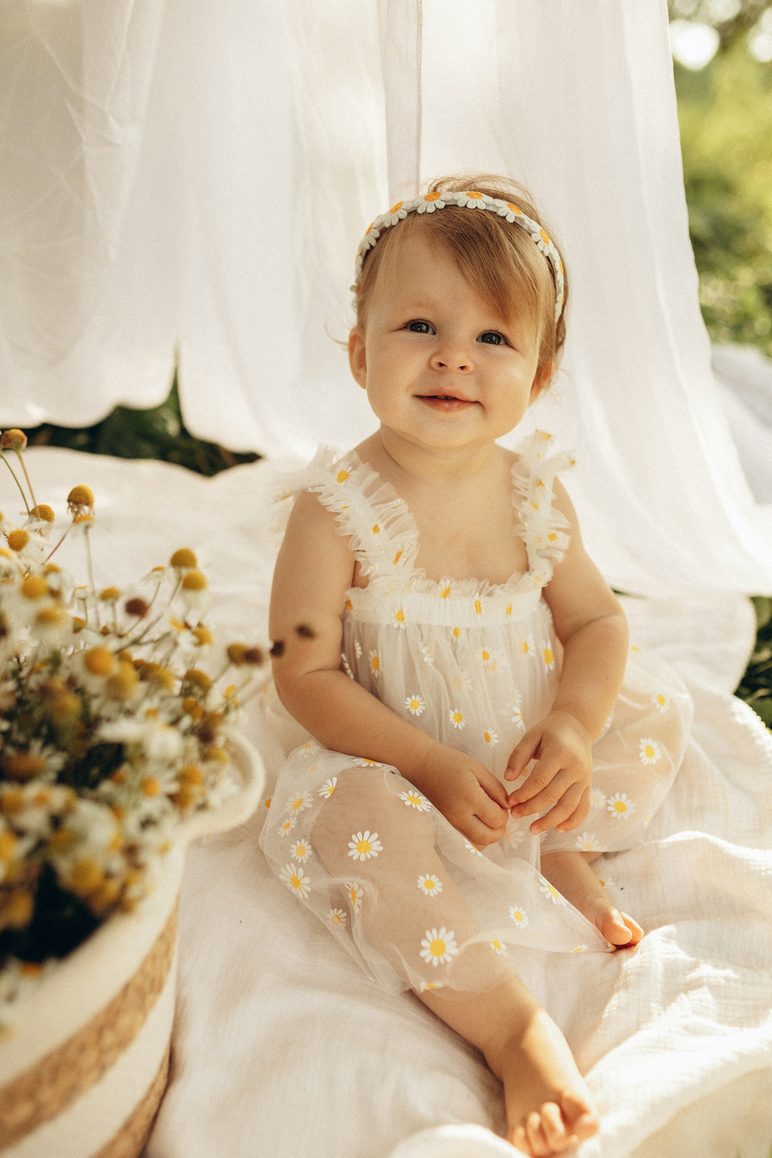 1 годик Саше. Семейный и детский фотограф в Рязани Екатерина Воронцова