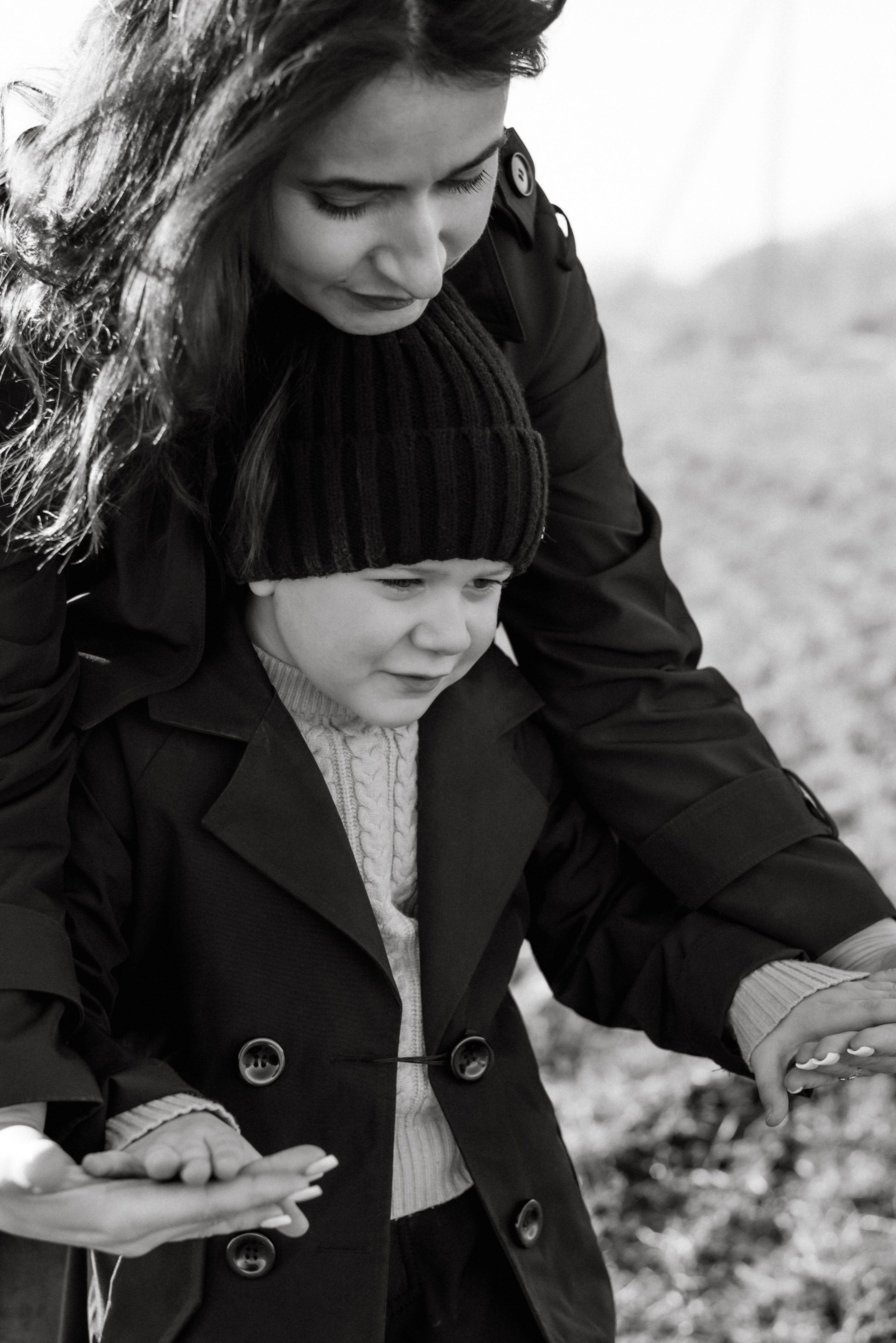 Настя и Вова. Свадебный и семейный фотограф в Тульской области Пашкова Екатерина