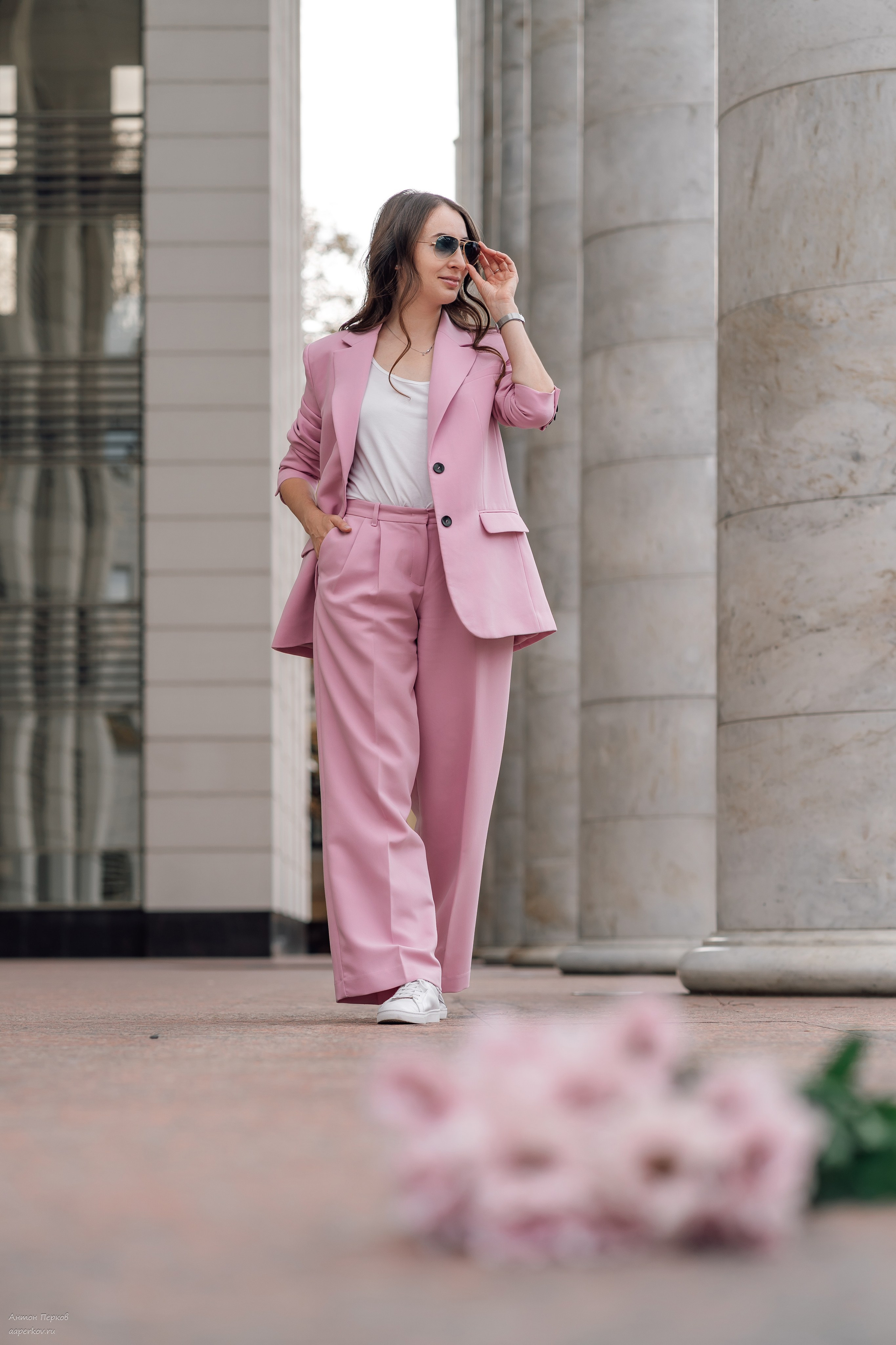 Pinkberry. Фотограф Антон Перков