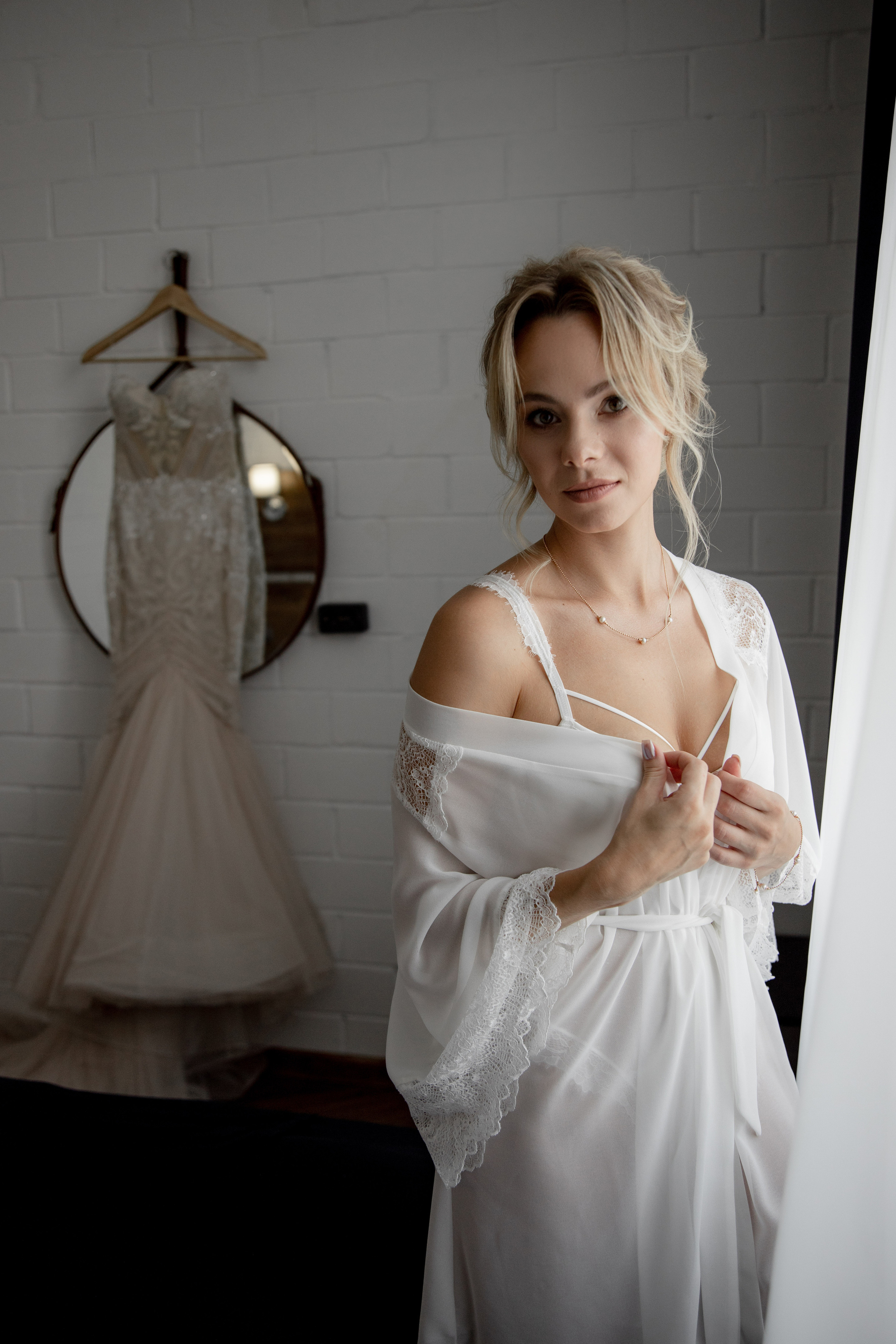 Наталья и Андрей. Фотограф Дарья Норкина