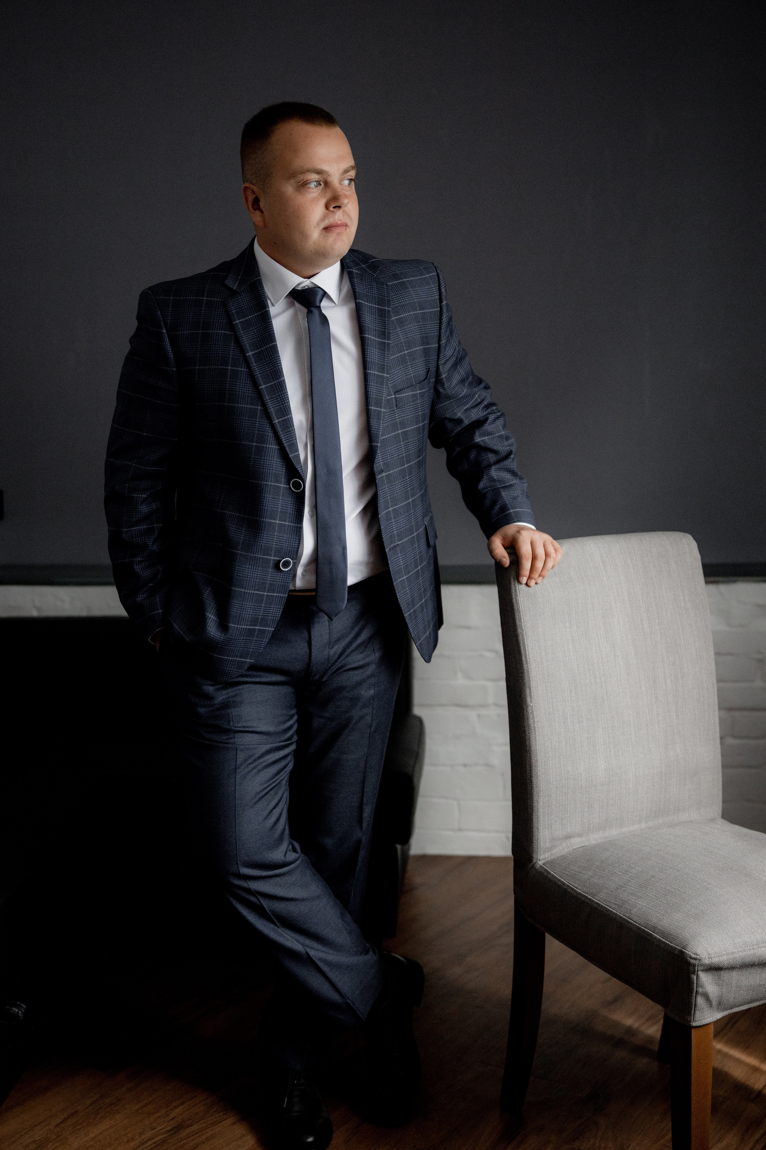 Лилия и Андрей. Фотограф Дарья Норкина