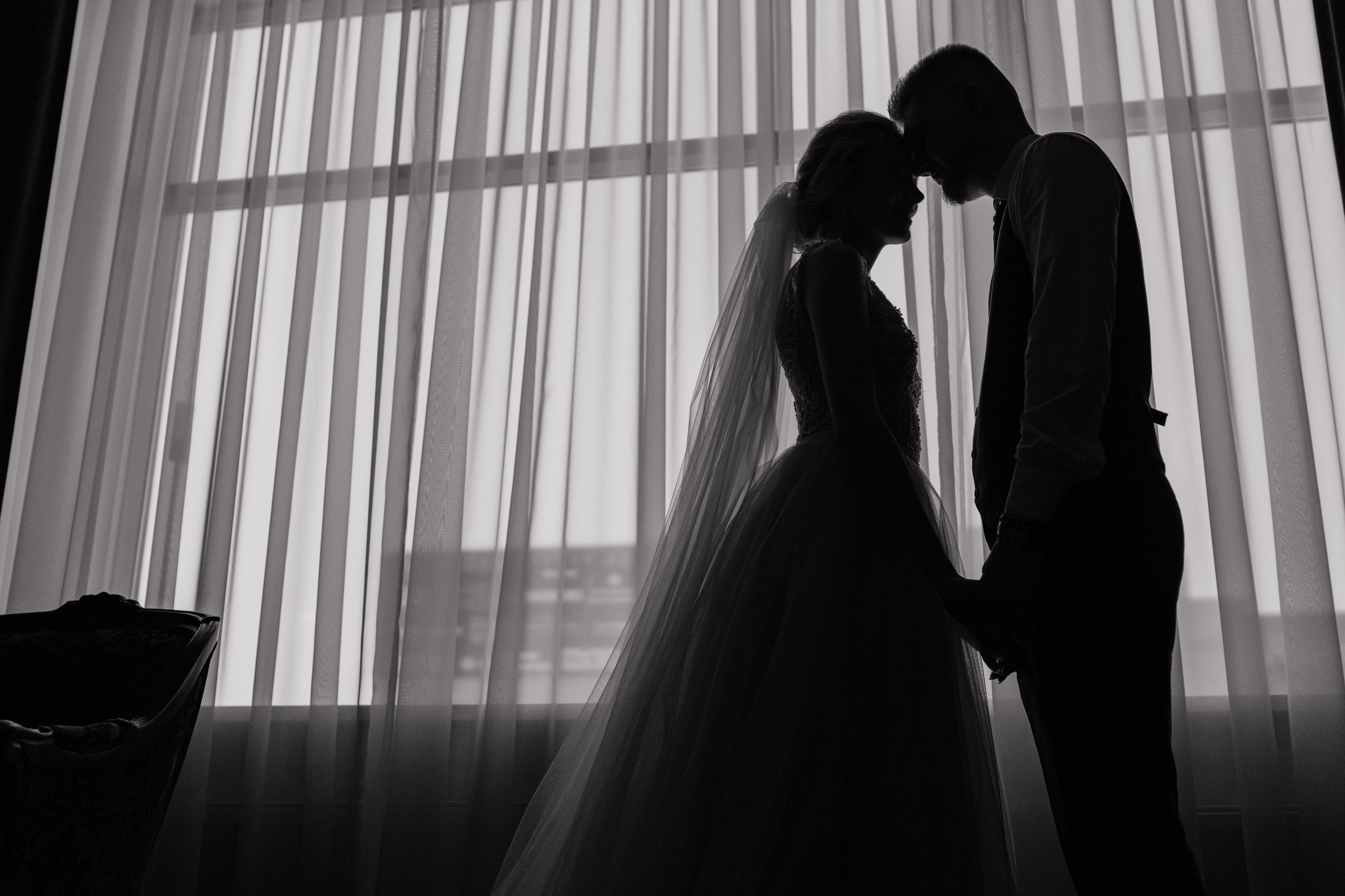 Дарья и Даня. Фотограф Дарья Норкина