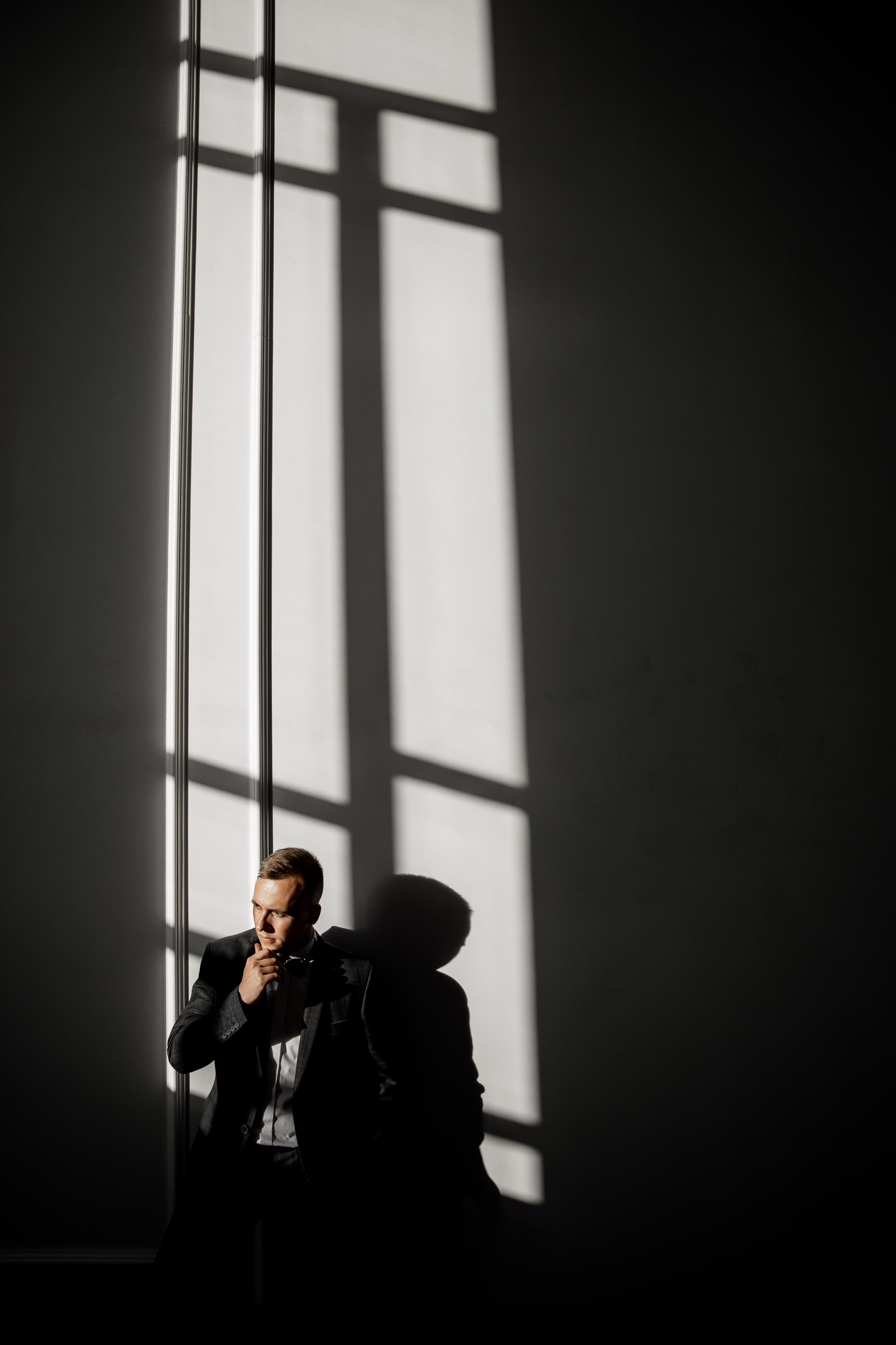 Анна и Андрей. Фотограф Дарья Норкина