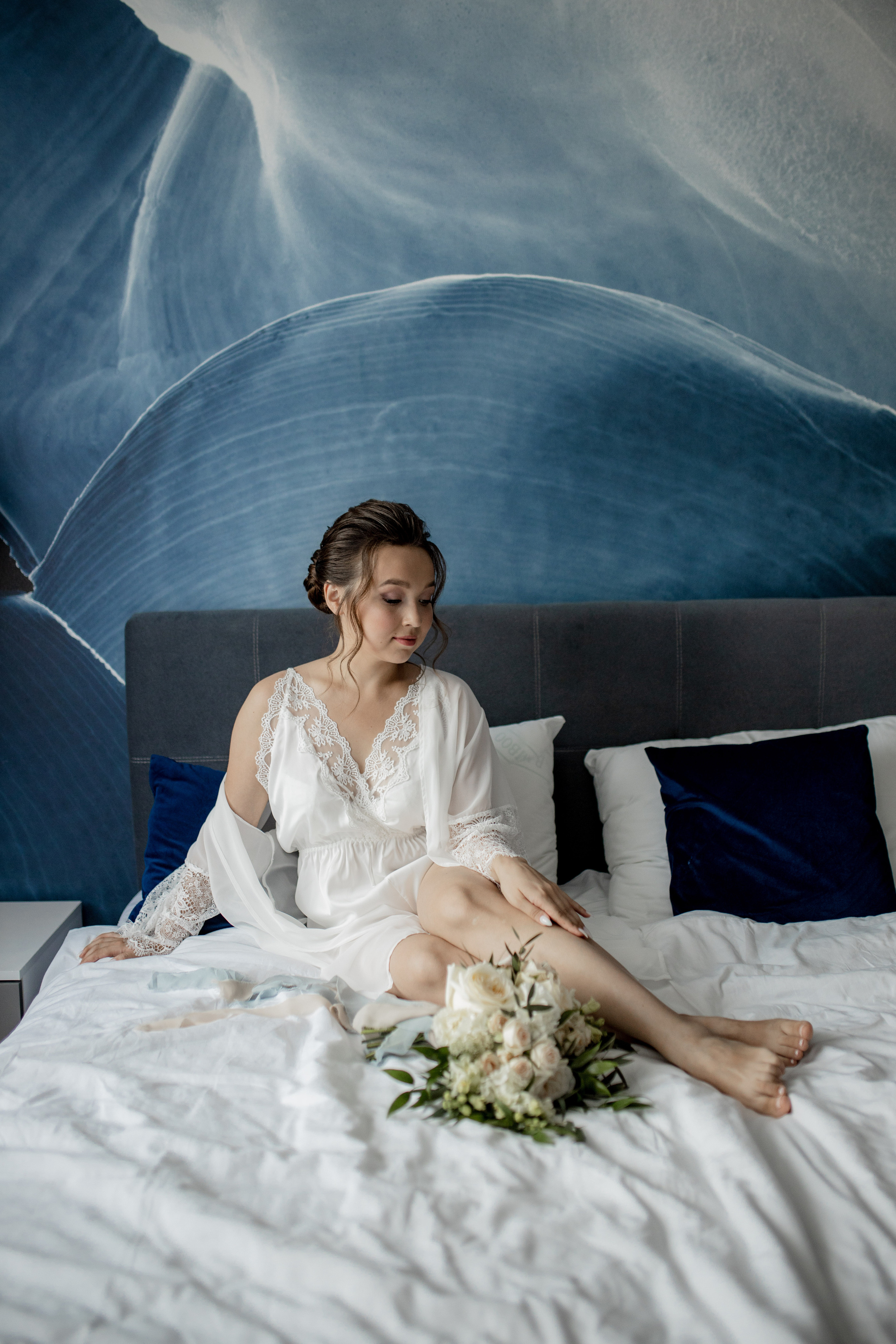 Татьяна и Александр. Фотограф Дарья Норкина