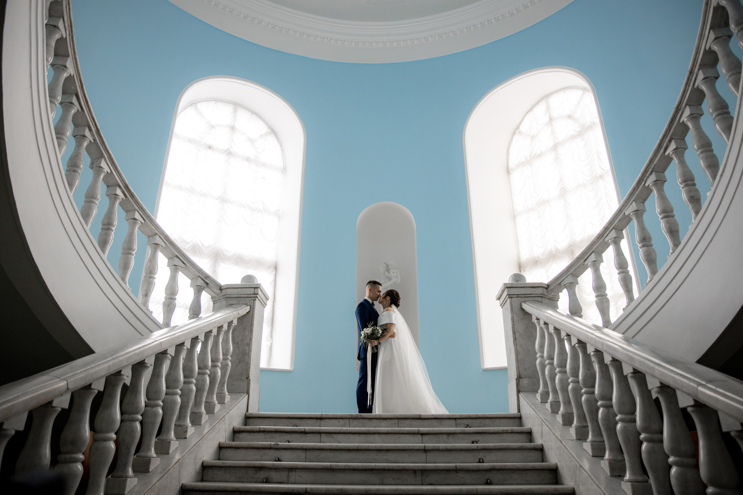 Фотограф Дарья Норкина