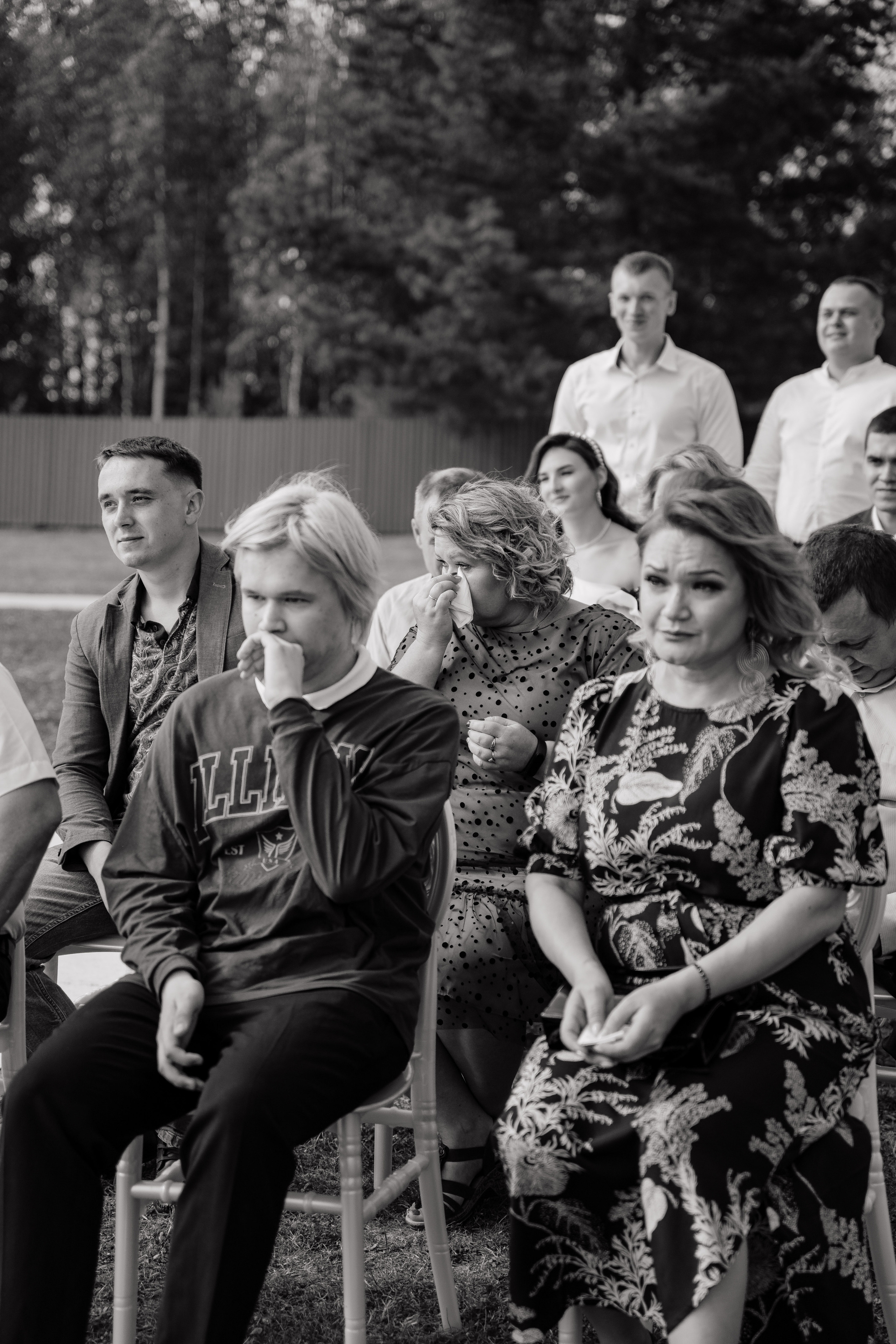 Татьяна и Александр. Фотограф Дарья Норкина